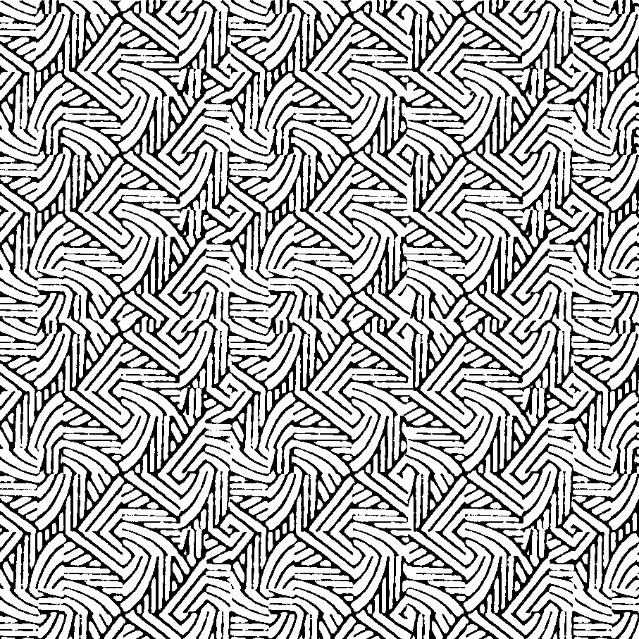 Mostrar el producto GCOrnaments Dead End del fabricante Graphic Concrete