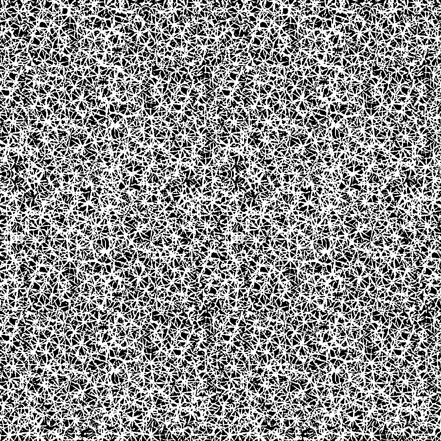 Afficher le produit GCTexture Stars du fabricant Graphic Concrete