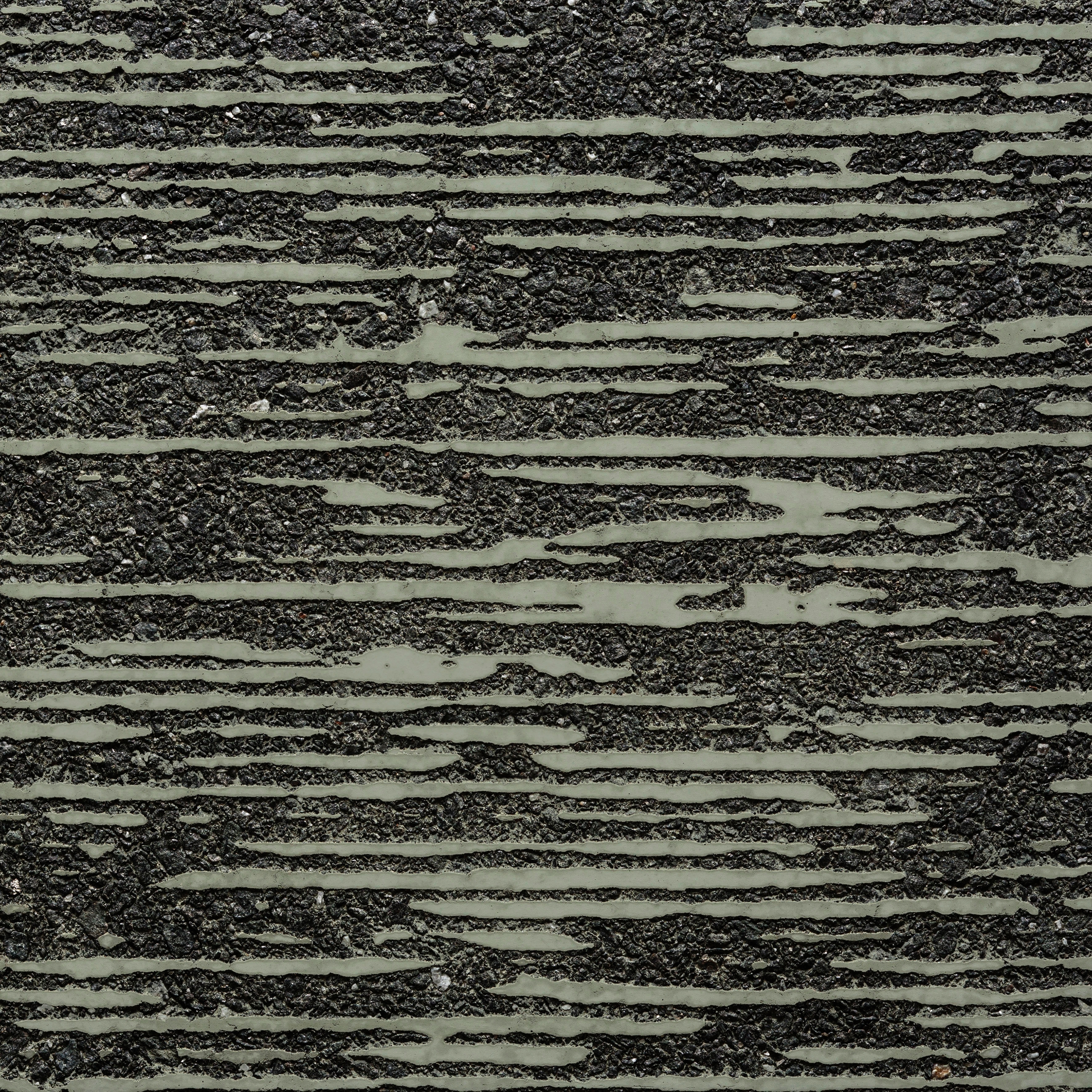 Afficher le produit GCTexture Textilia nega green cement - black aggregate du fabricant Graphic Concrete