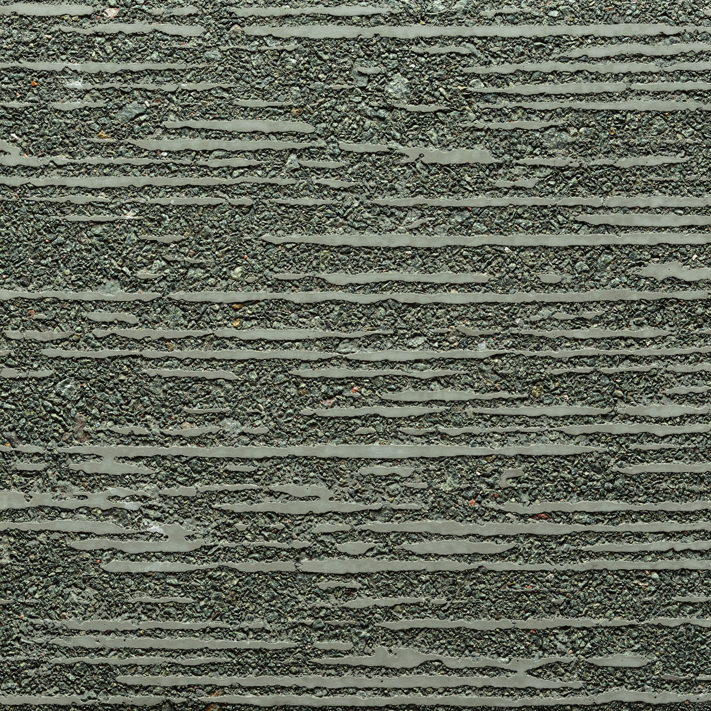 Mostrar el producto GCTexture Textilia nega green cement - green aggregate del fabricante Graphic Concrete