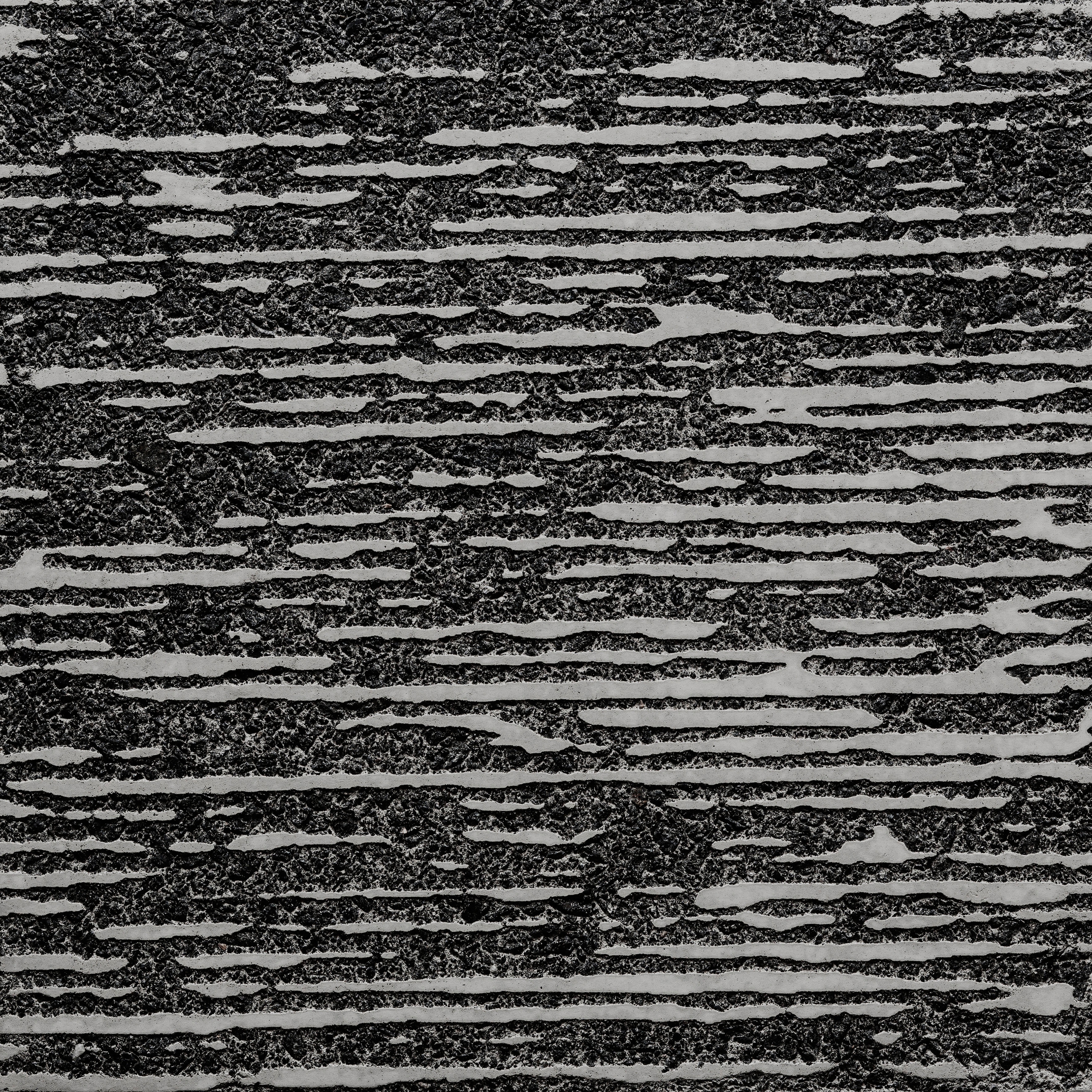 Afficher le produit GCTexture Textilia nega white cement - black aggregate du fabricant Graphic Concrete