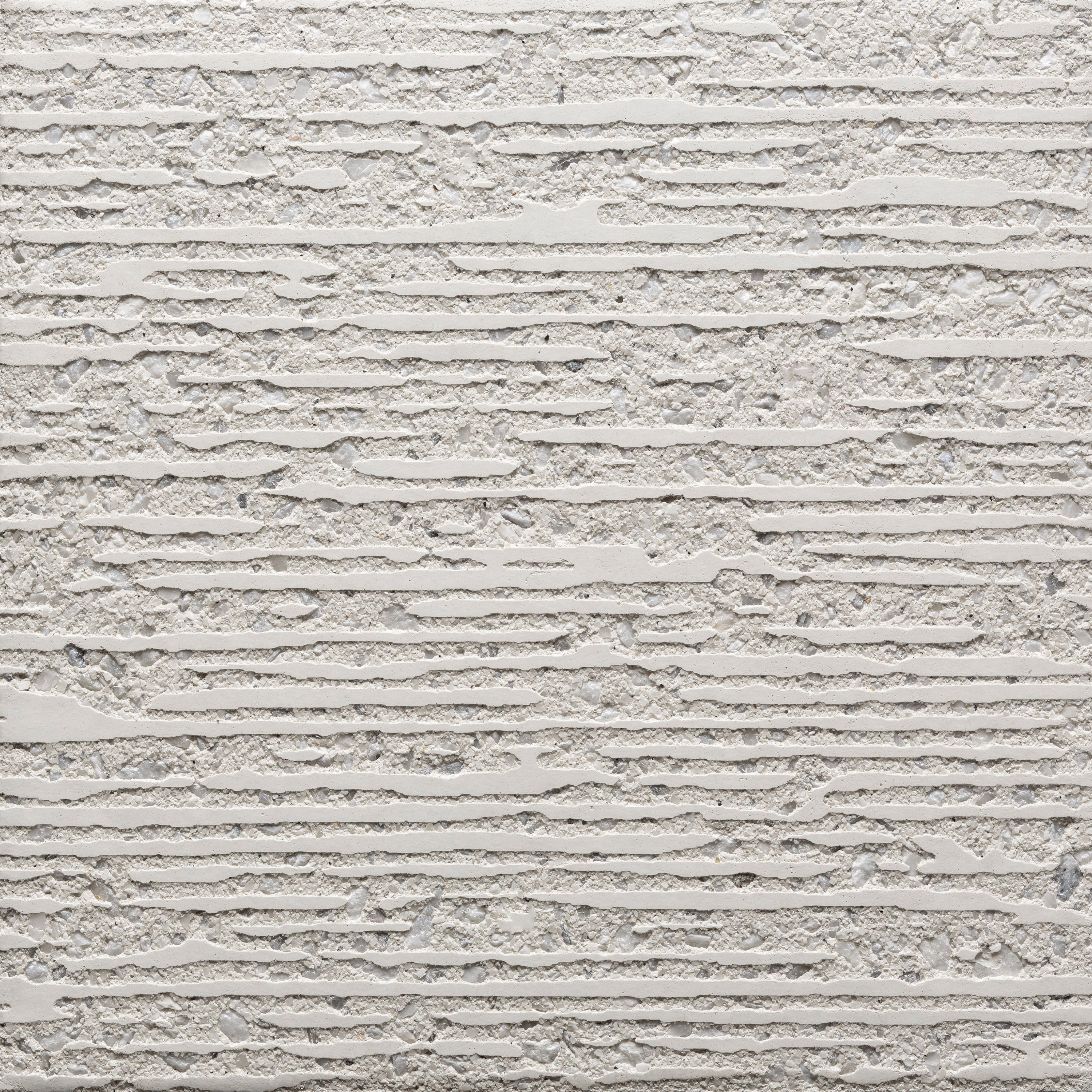 Afficher le produit GCTexture Textilia nega white cement - white aggregate du fabricant Graphic Concrete