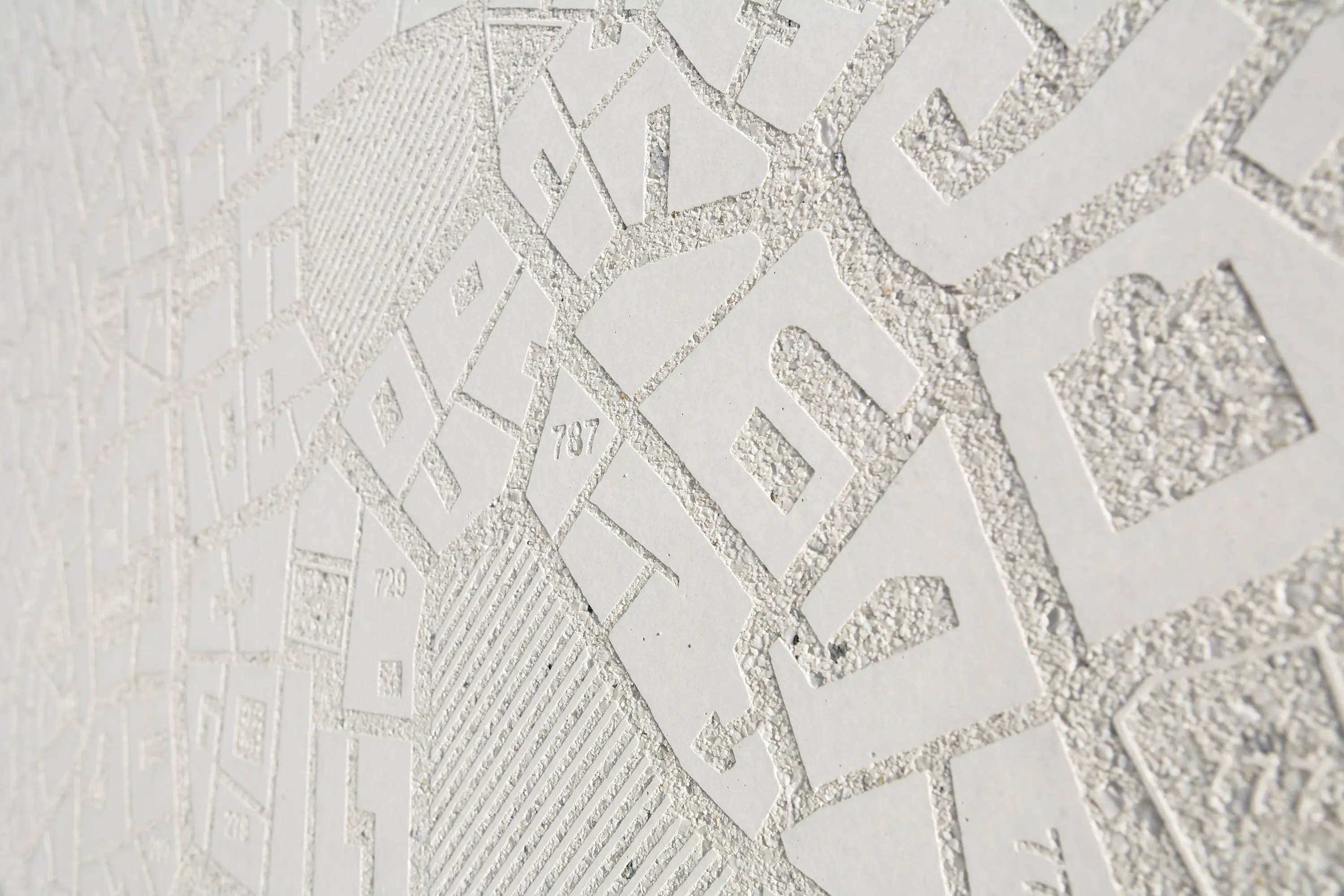 Graphic Concrete - GCPro