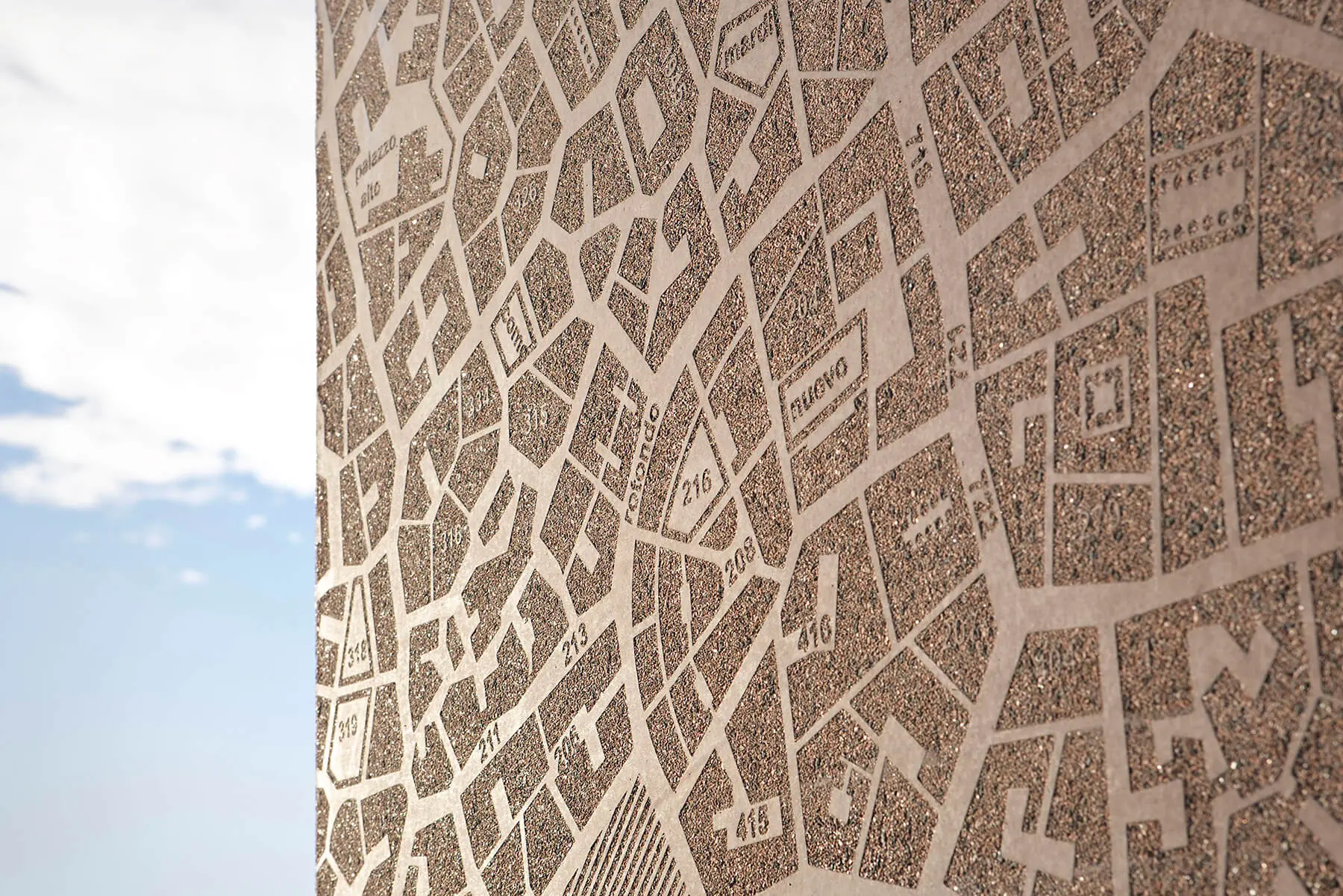 Graphic Concrete - GCPro