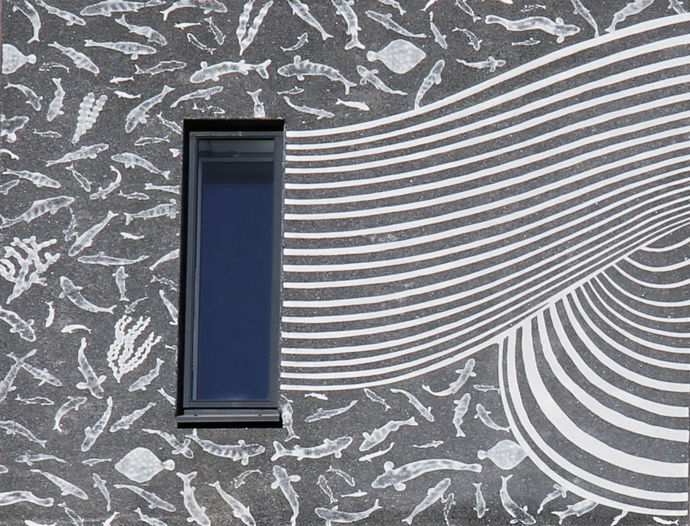 Graphic Concrete - GCPro