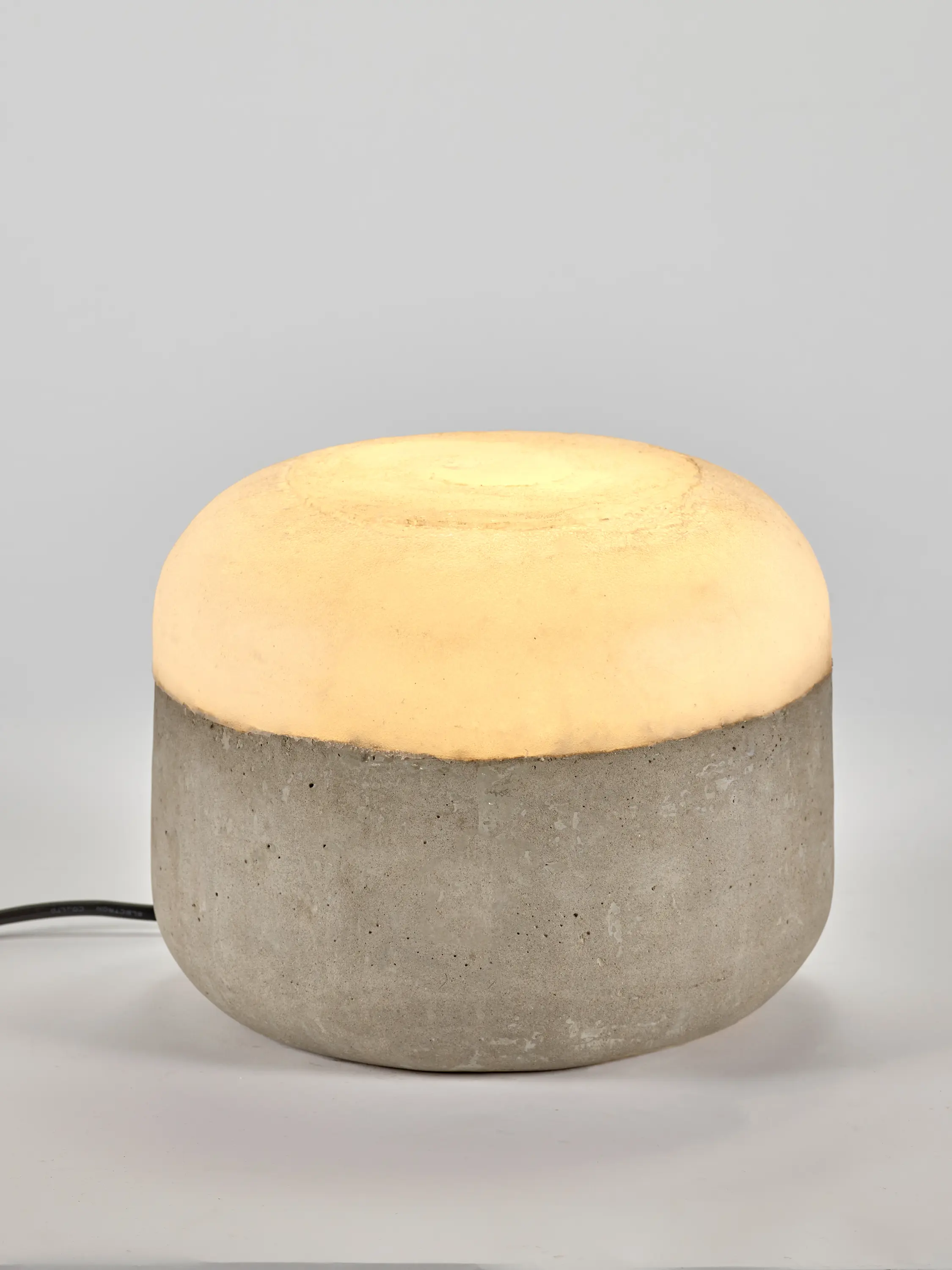 Serax - Concrete Floor Lamp S