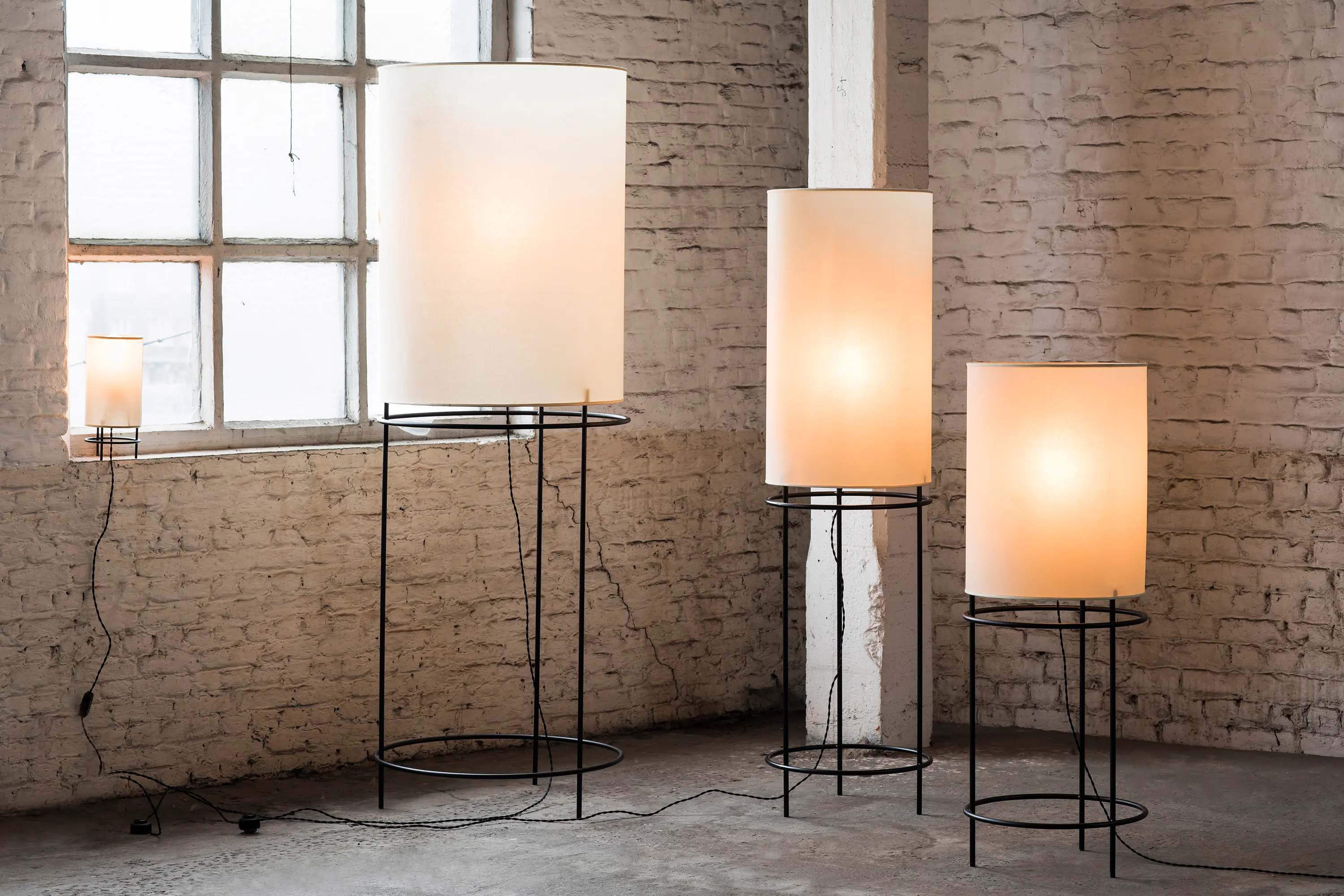 Serax - Cylinder Lamp 4