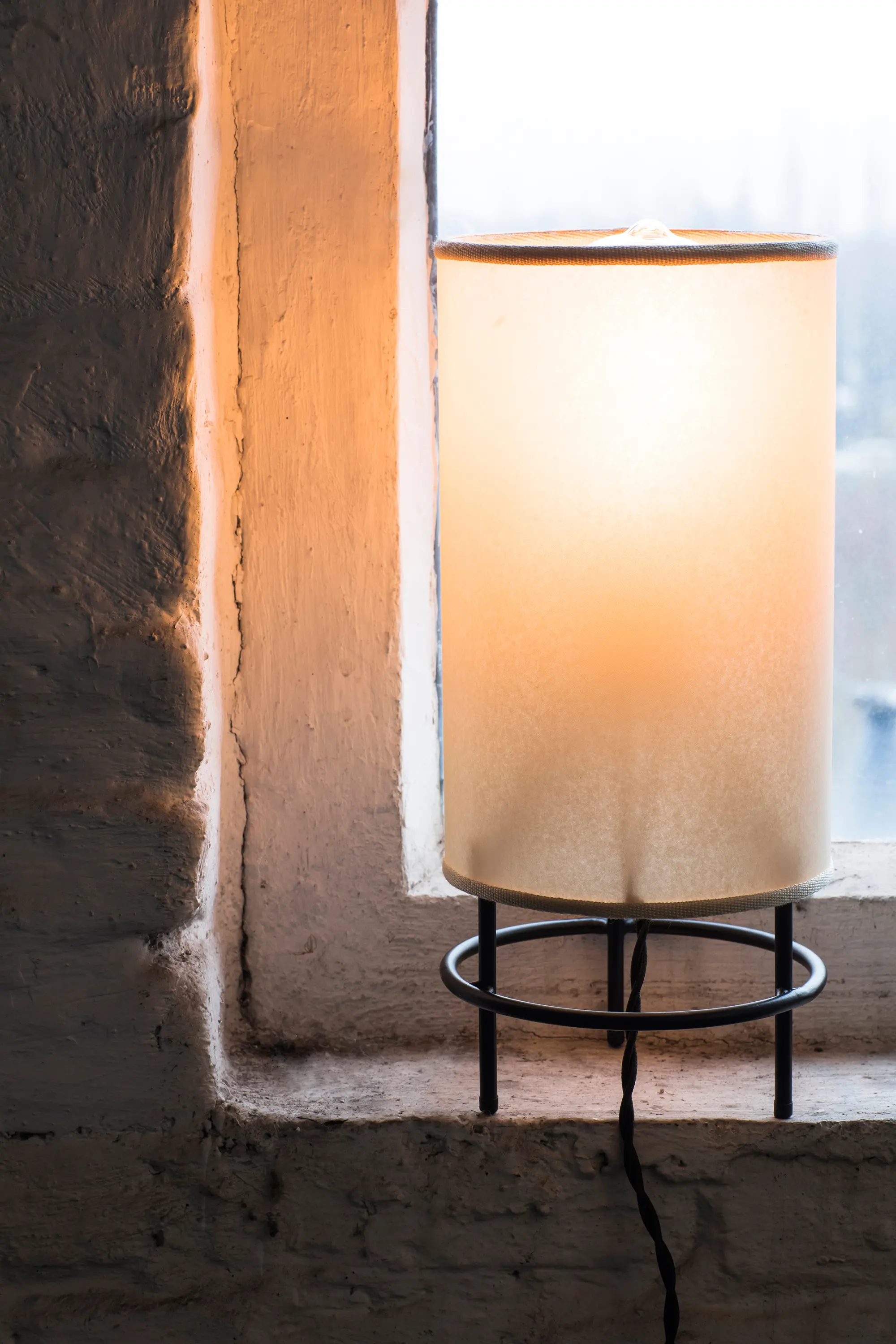 Serax - Cylinder Lamp 1