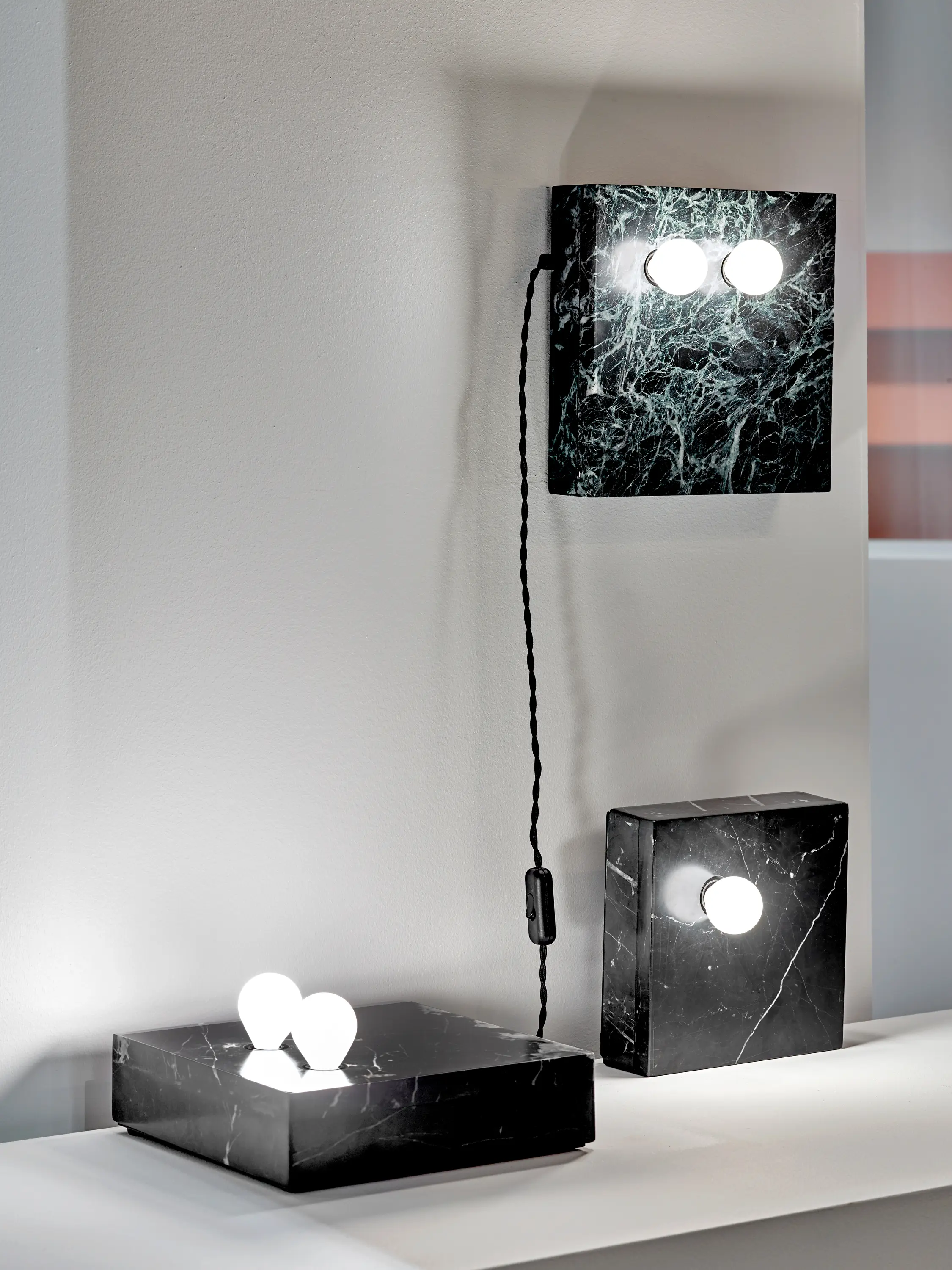 Serax - Essentials Table Lamp Bulbs