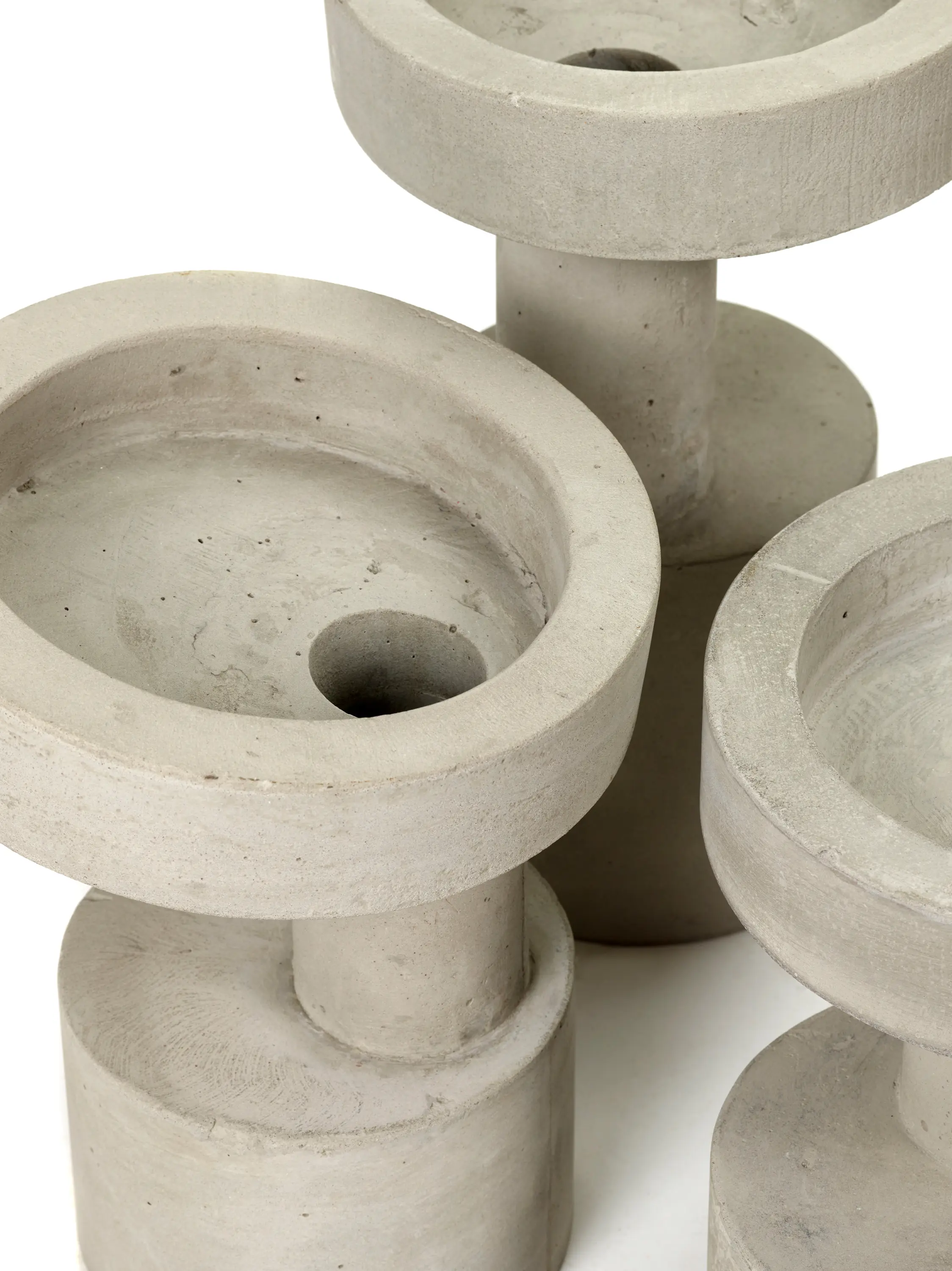 Serax - FCK Vase Cement S