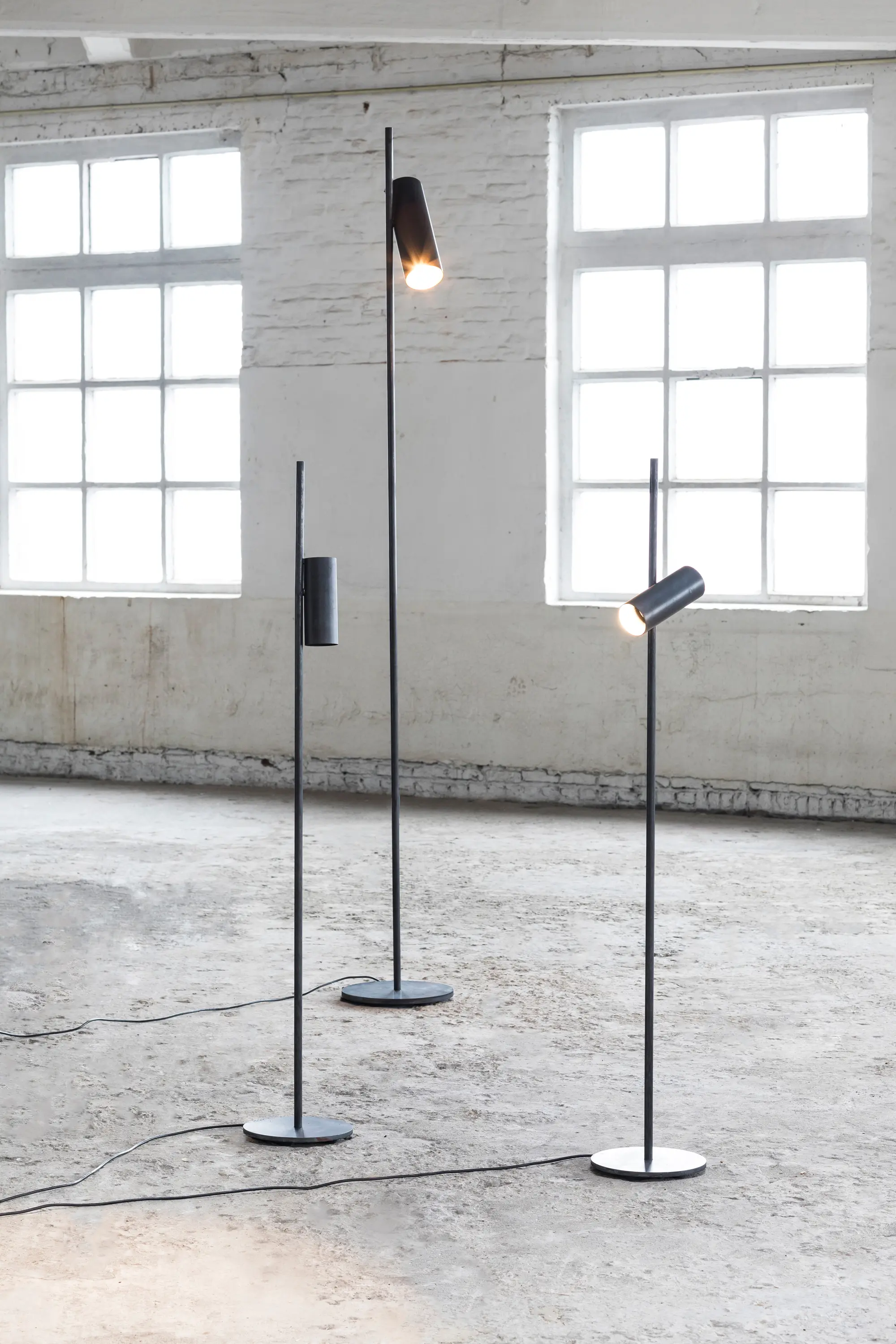 Serax - Sofisticato Wall Lamp