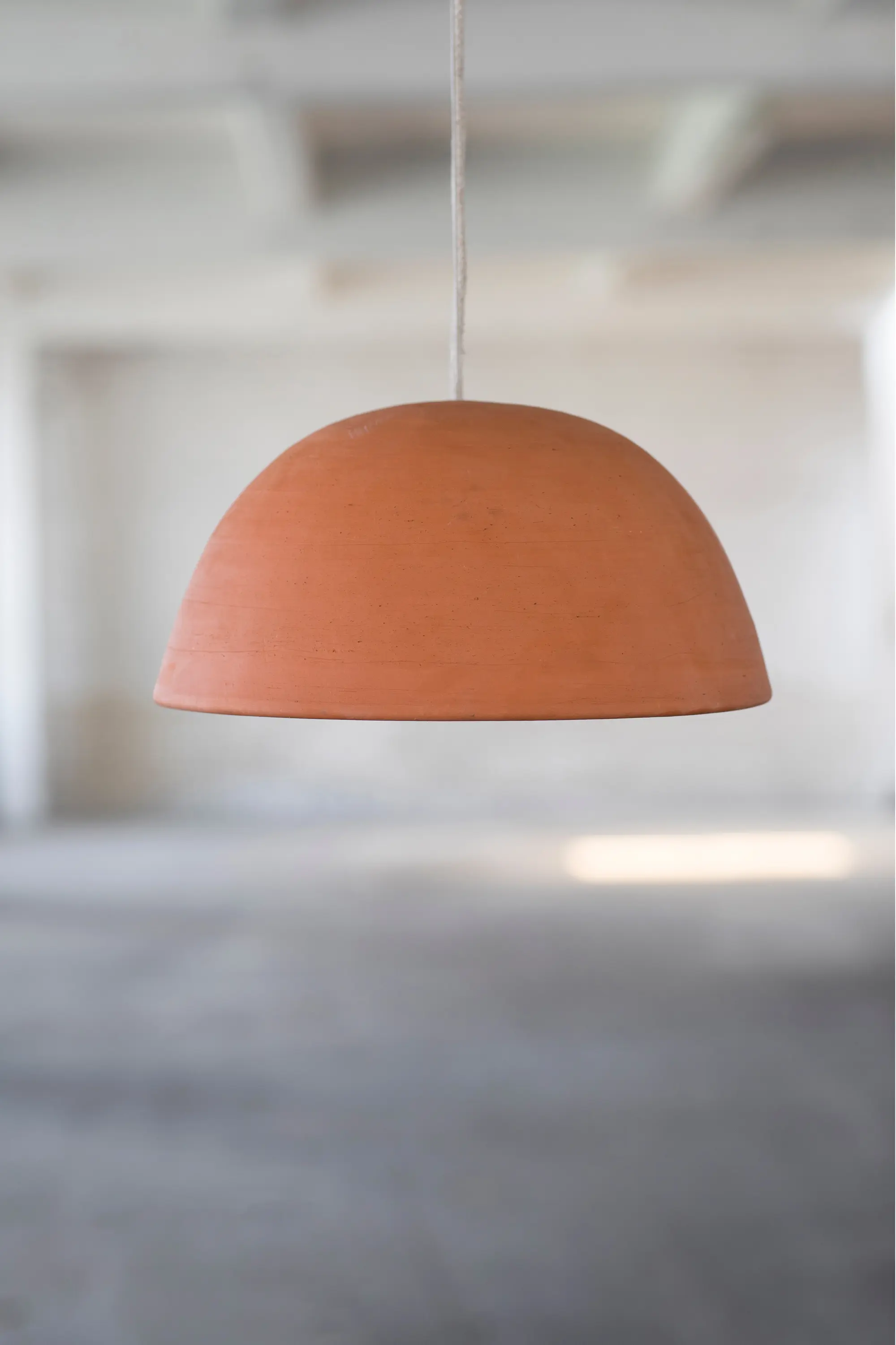Serax - Terra Studio Simple Lighting