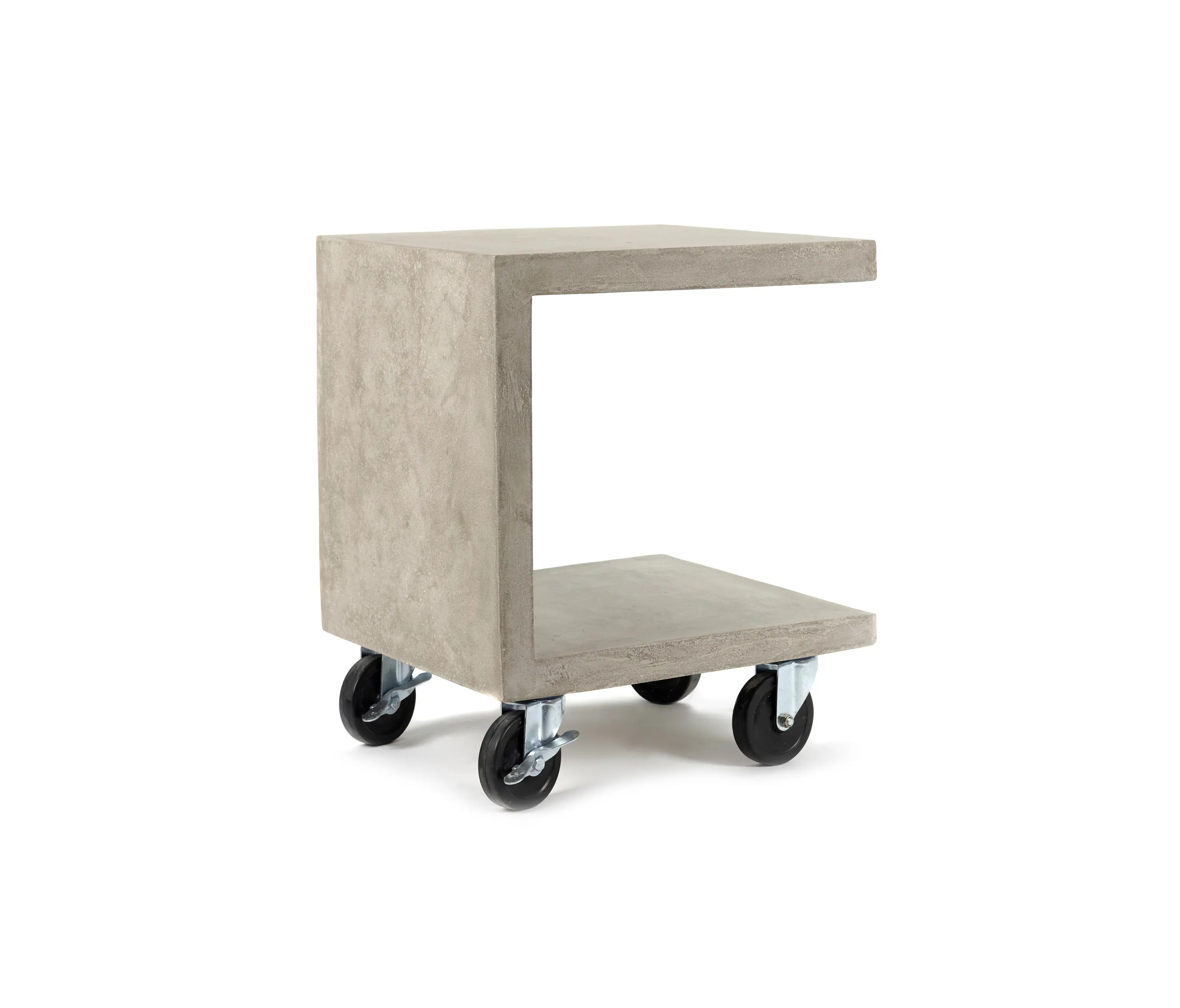 Serax - C-Table Side