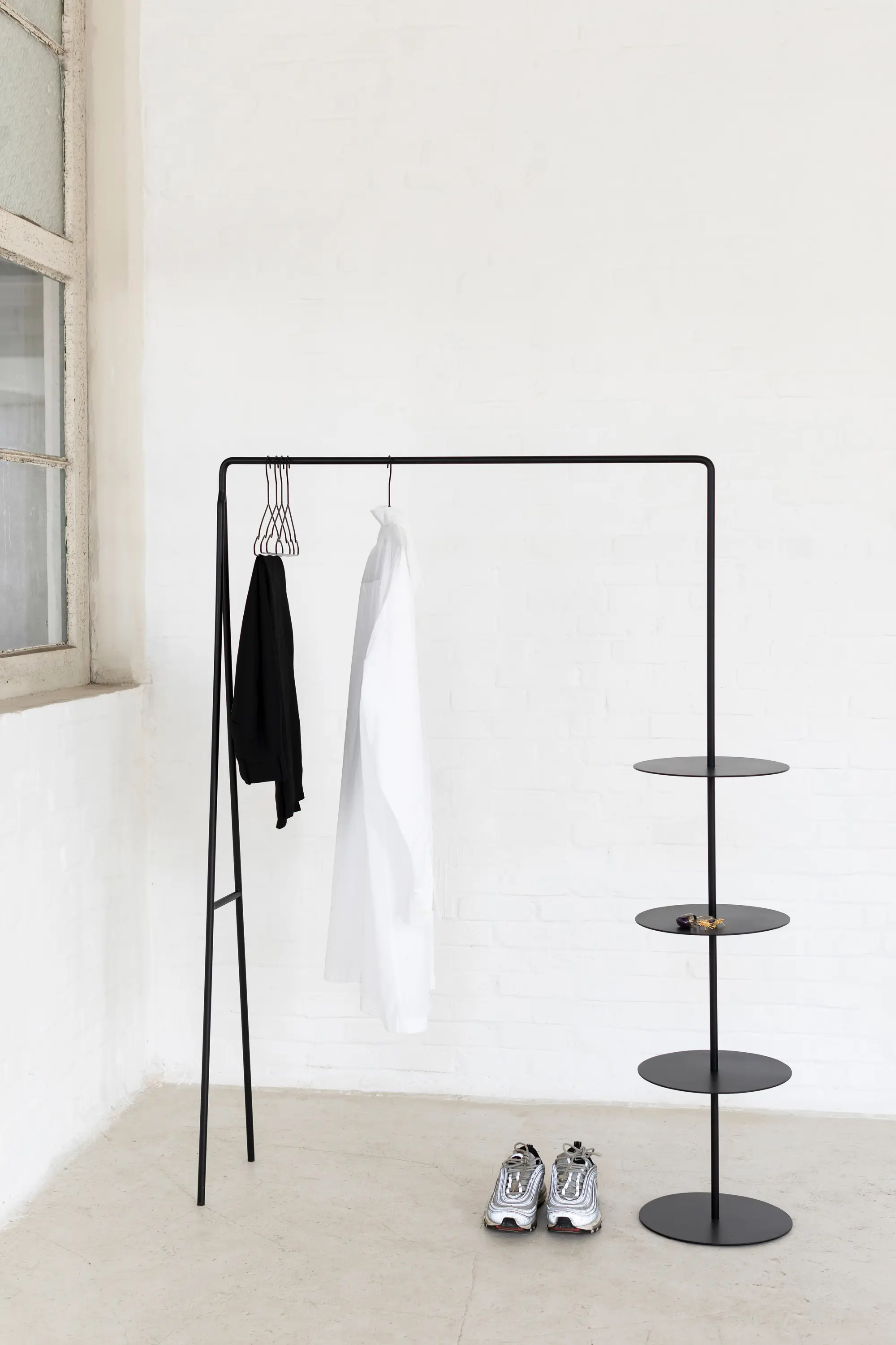 Serax - Discus Clothing Rack