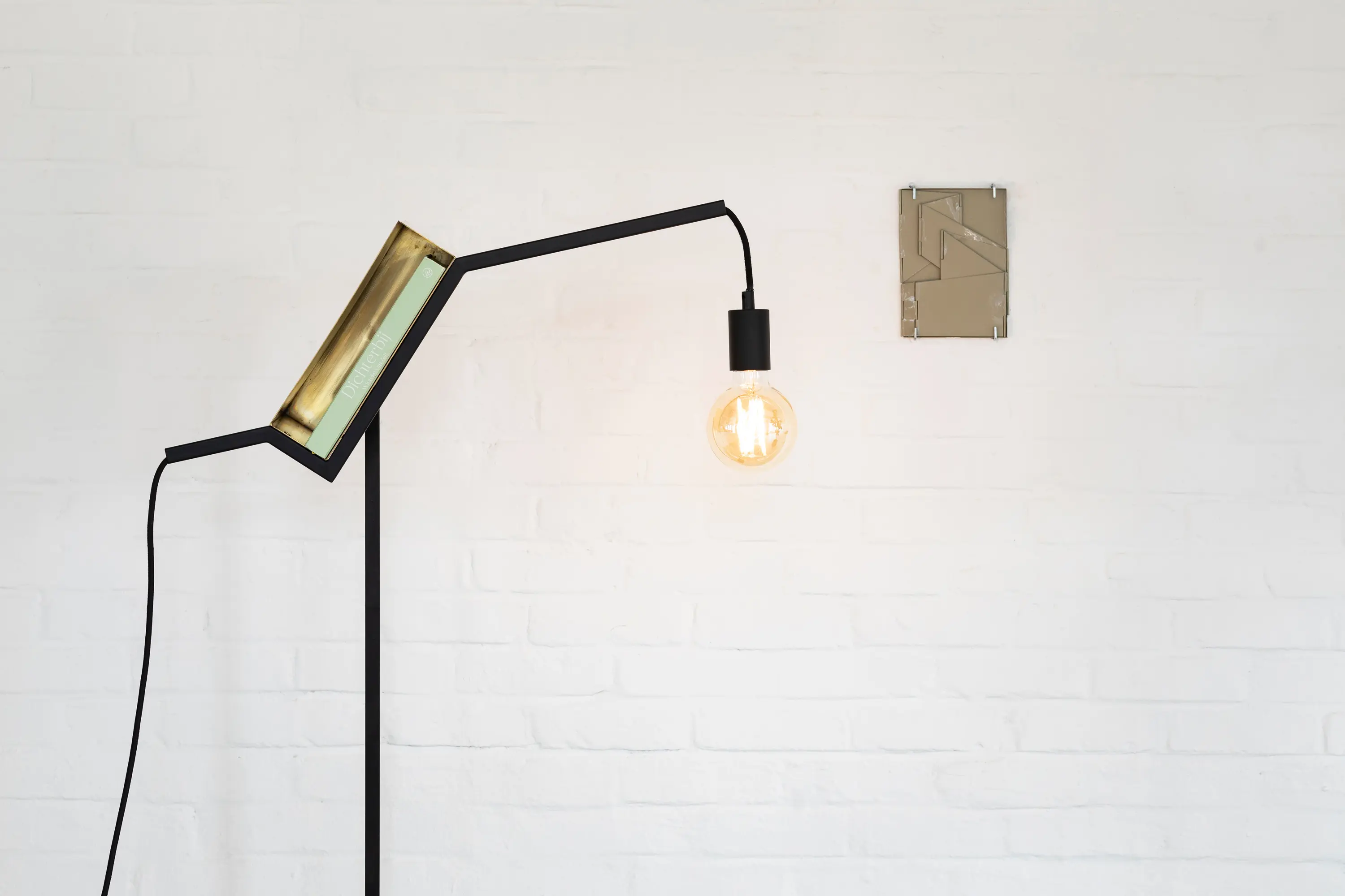 Serax - Jointed Lamp Reading Light