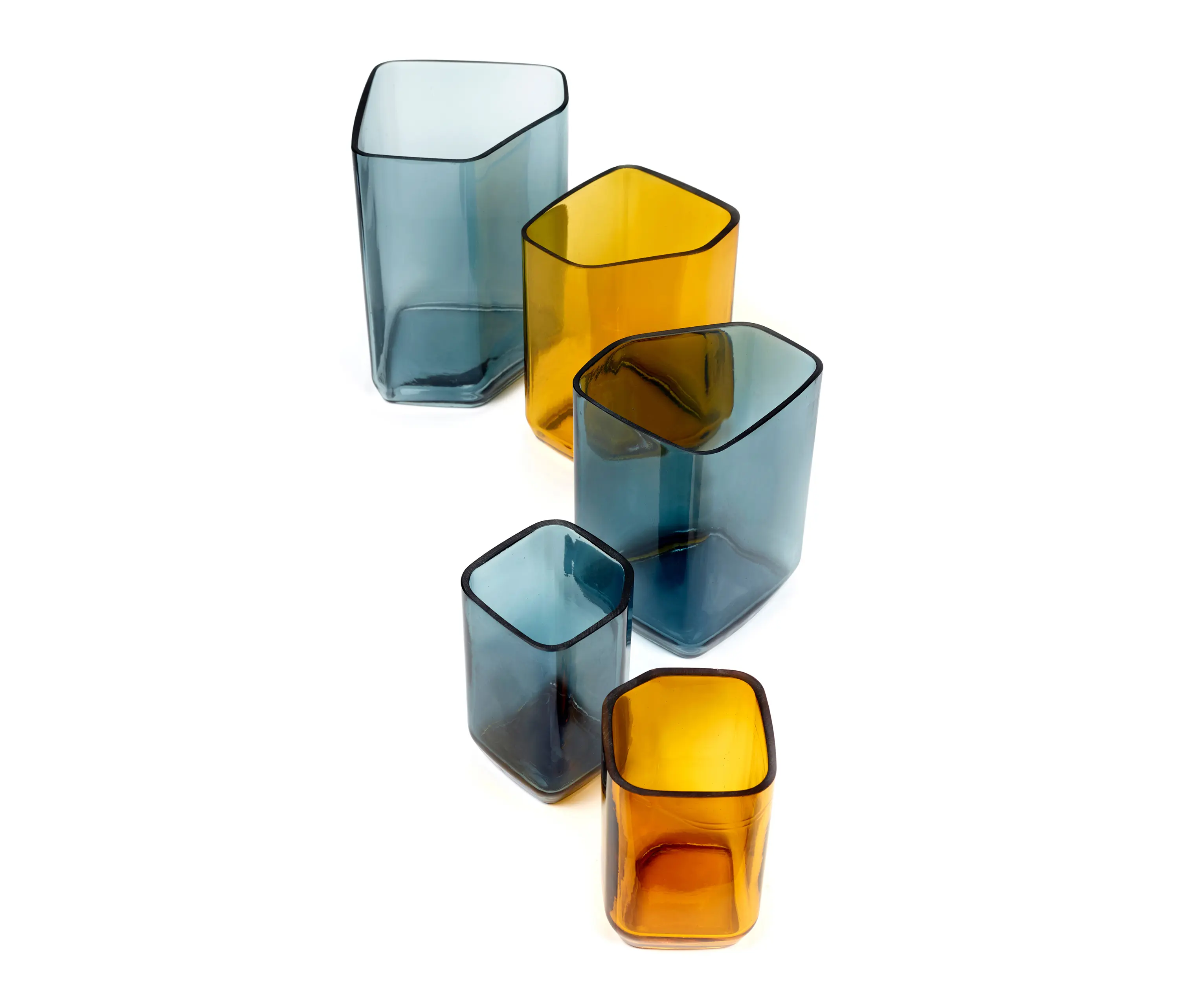 Serax - Silex Vase