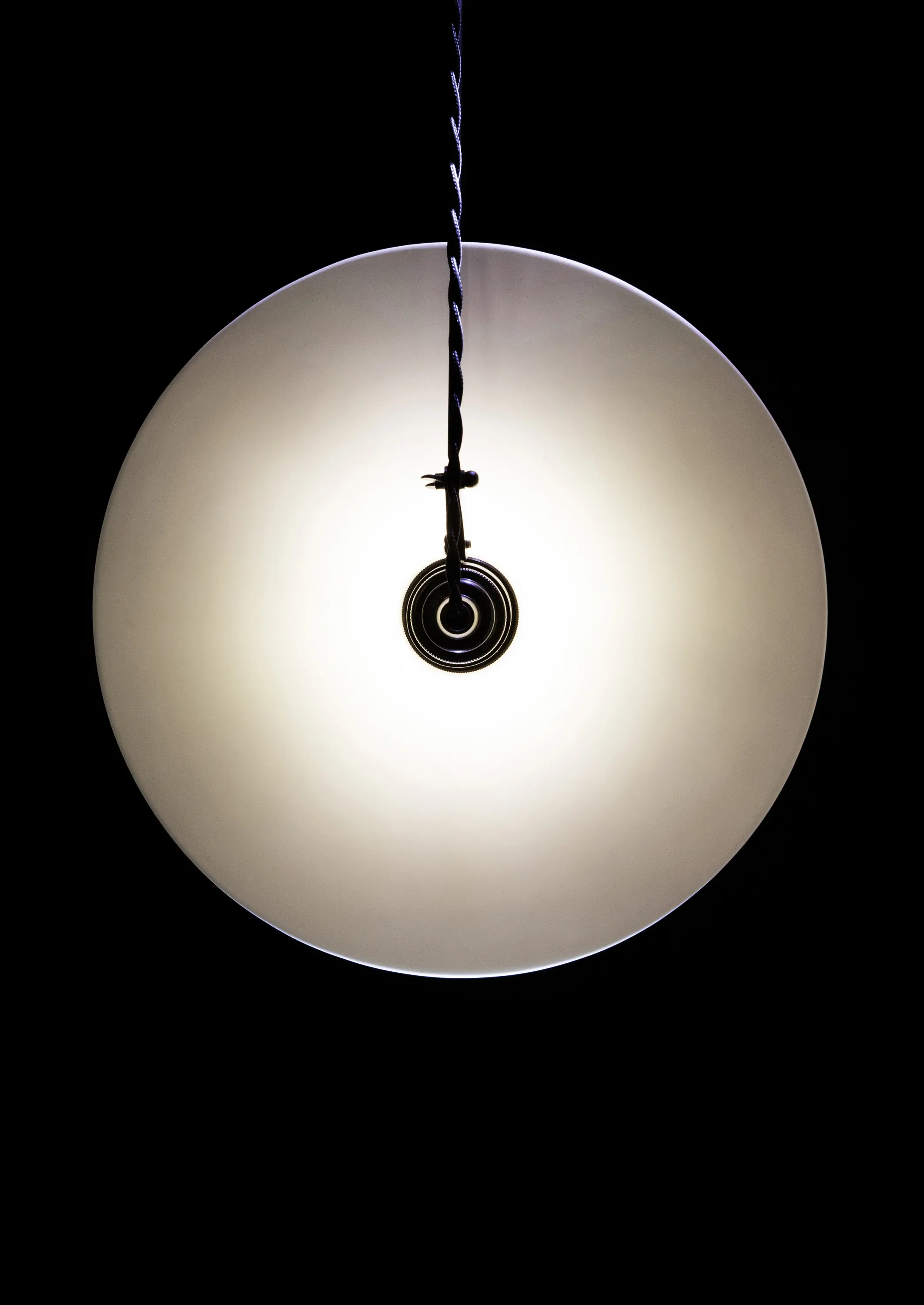 Serax - Ann Demeulemeester Lazlo S Table Lamp