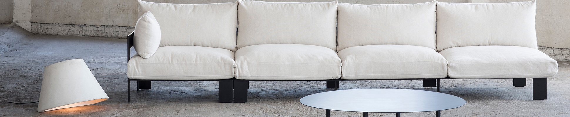 Discover the world of manufacturer Serax