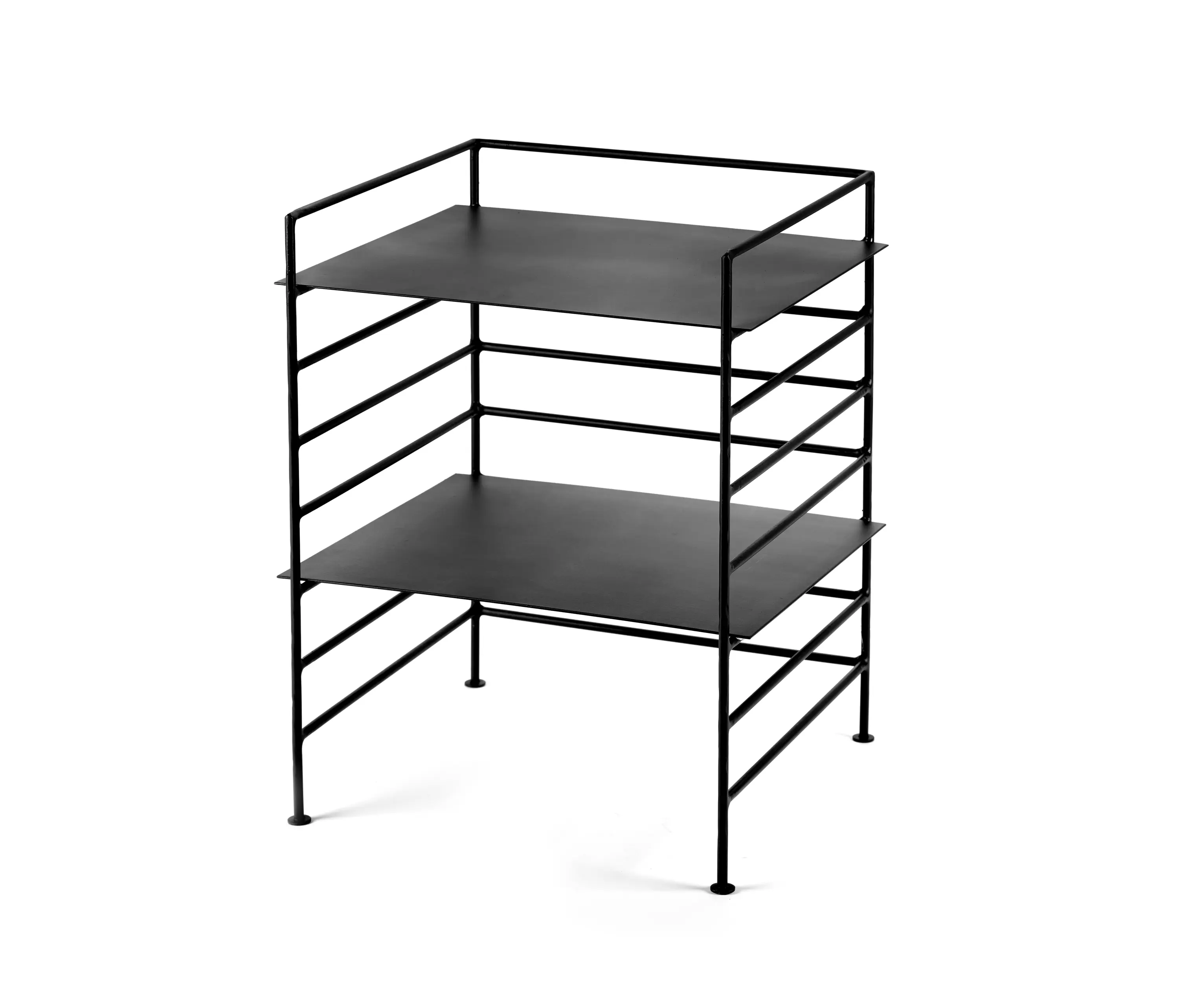 Serax - Antonino Book Rack Issa