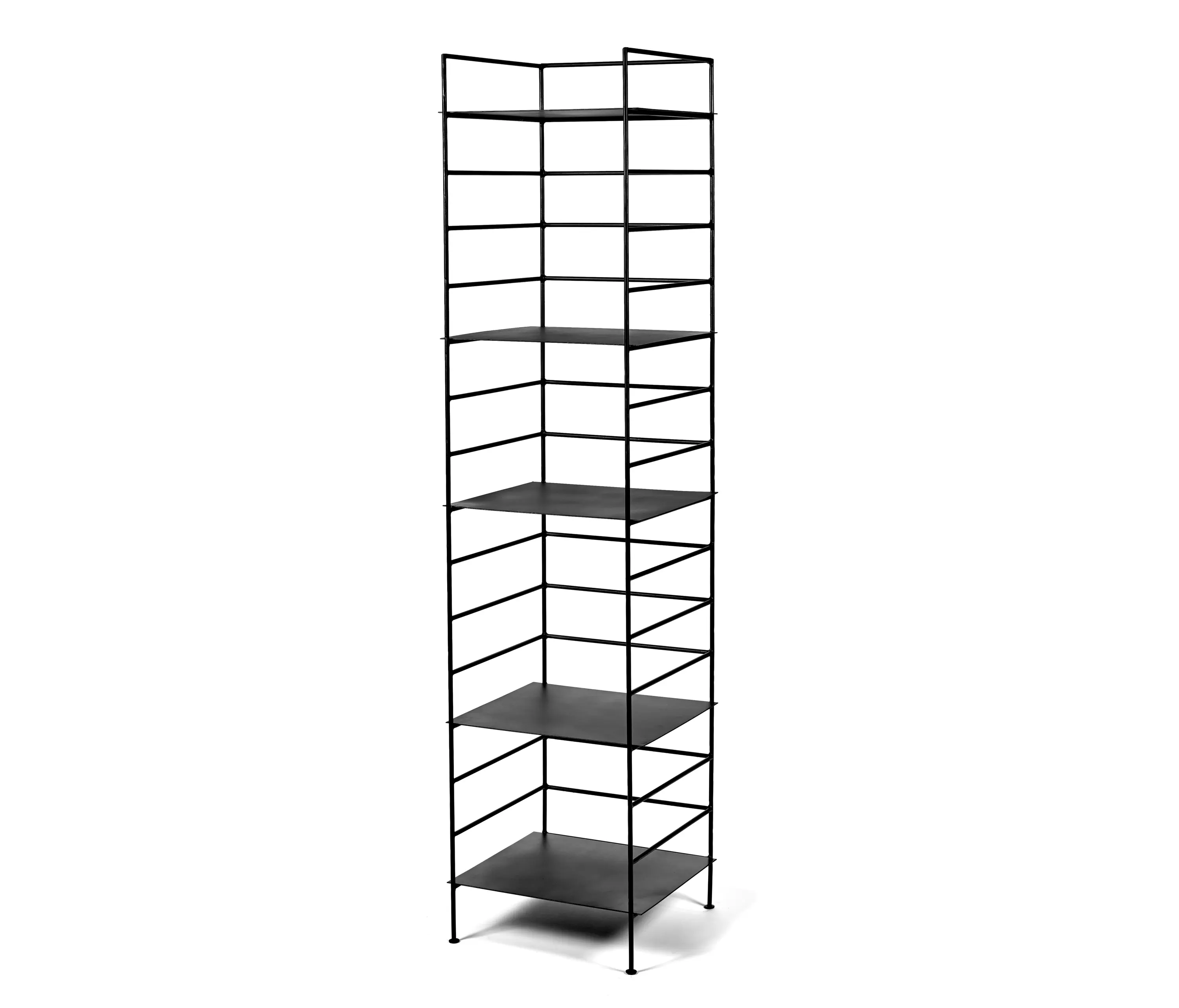 Serax - Antonino Book Rack Issa