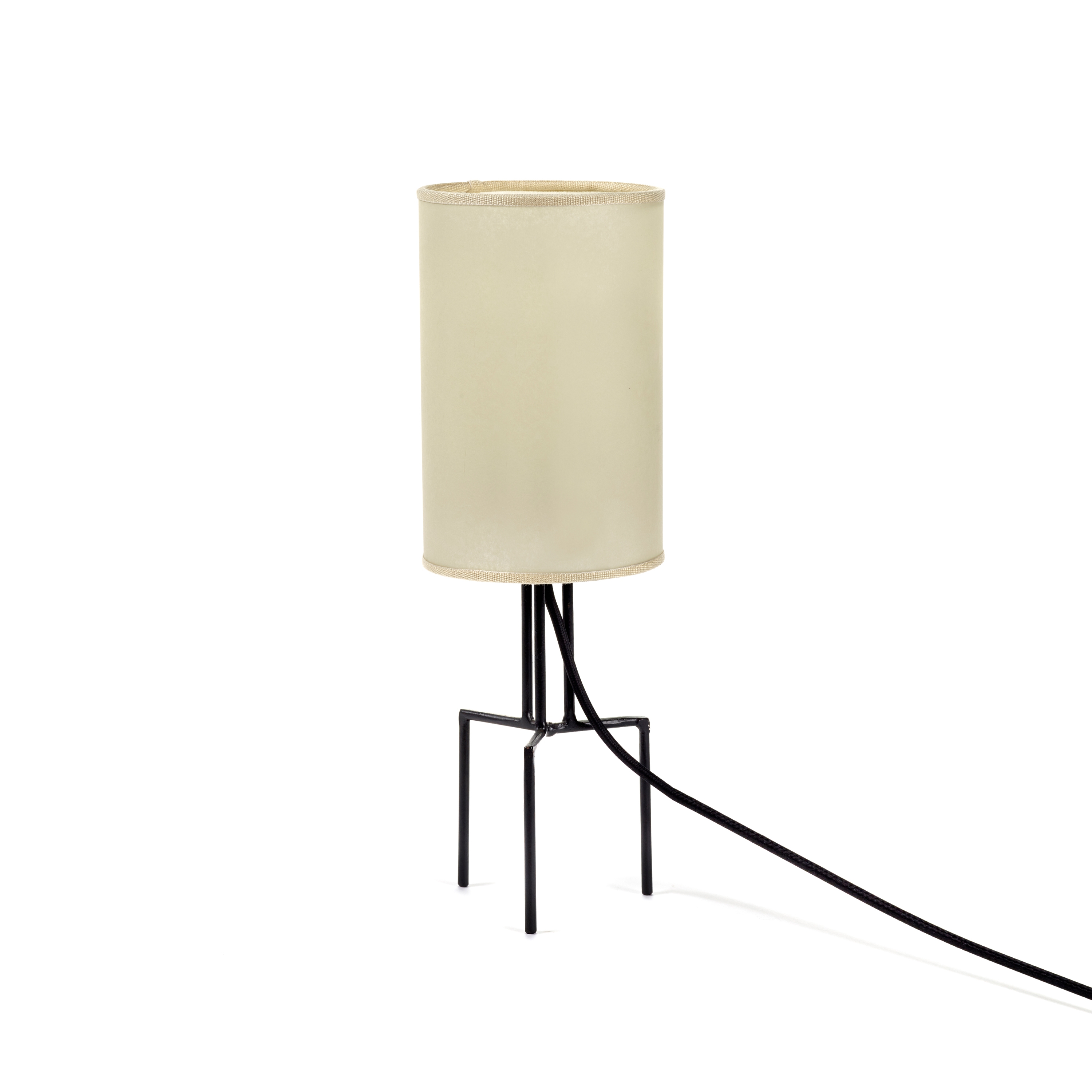 Display product Antonino Standing Lamp Tria S from manufacturer Serax