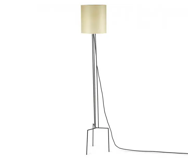 Serax - Antonino Standing Lamp Tria L