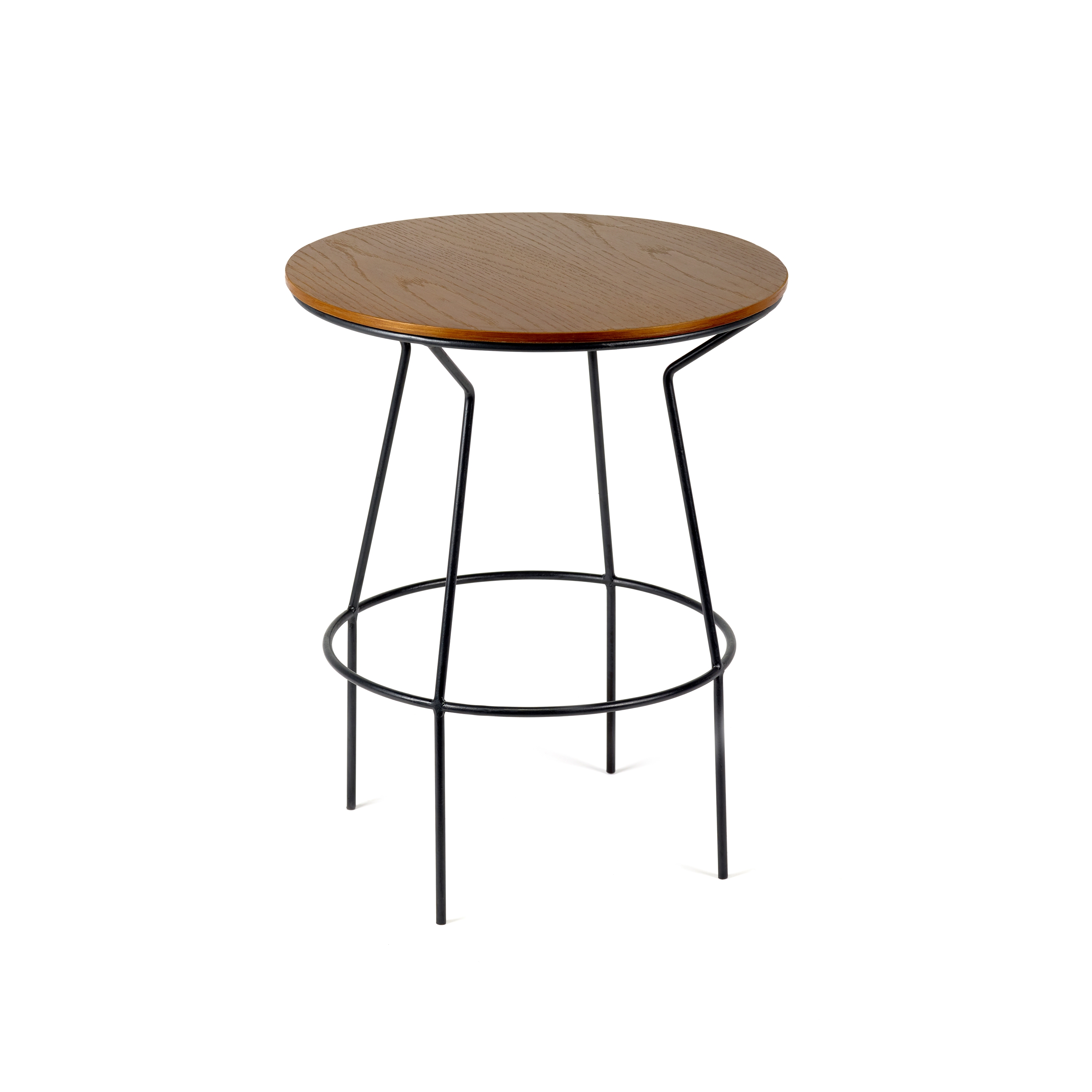Vertoon produk Antonino Sidetable Ula van vervaardiger Serax