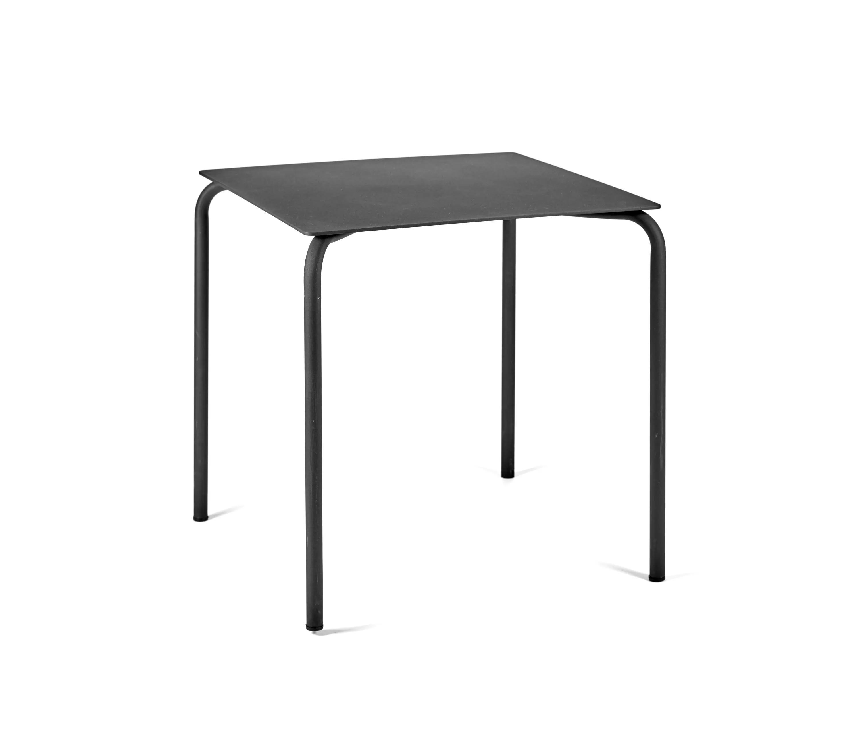 Serax - August Table Alu Noir