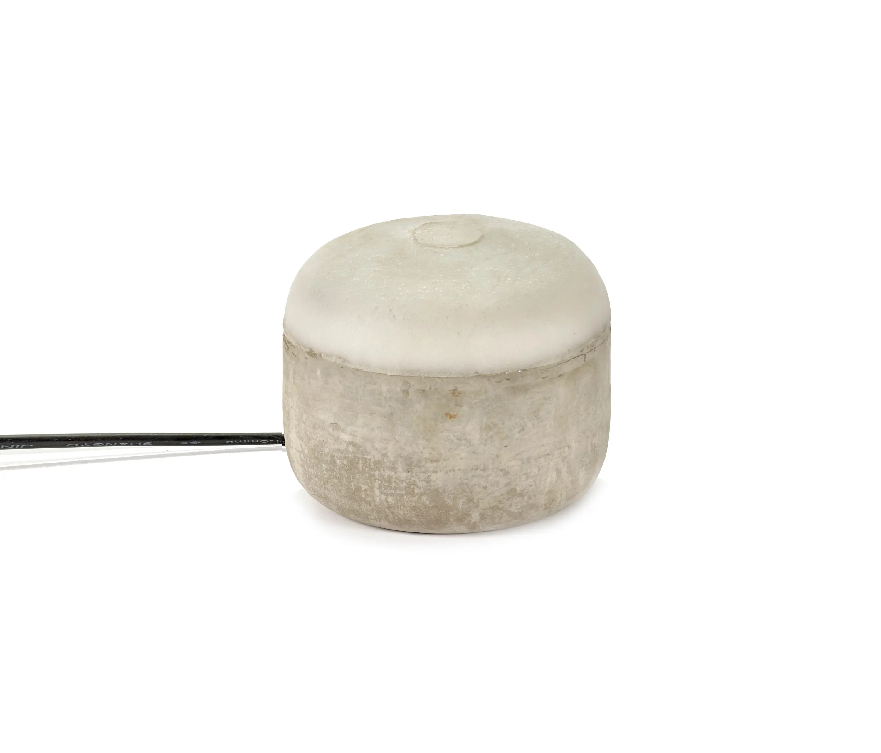 Serax - Concrete Floor Lamp S