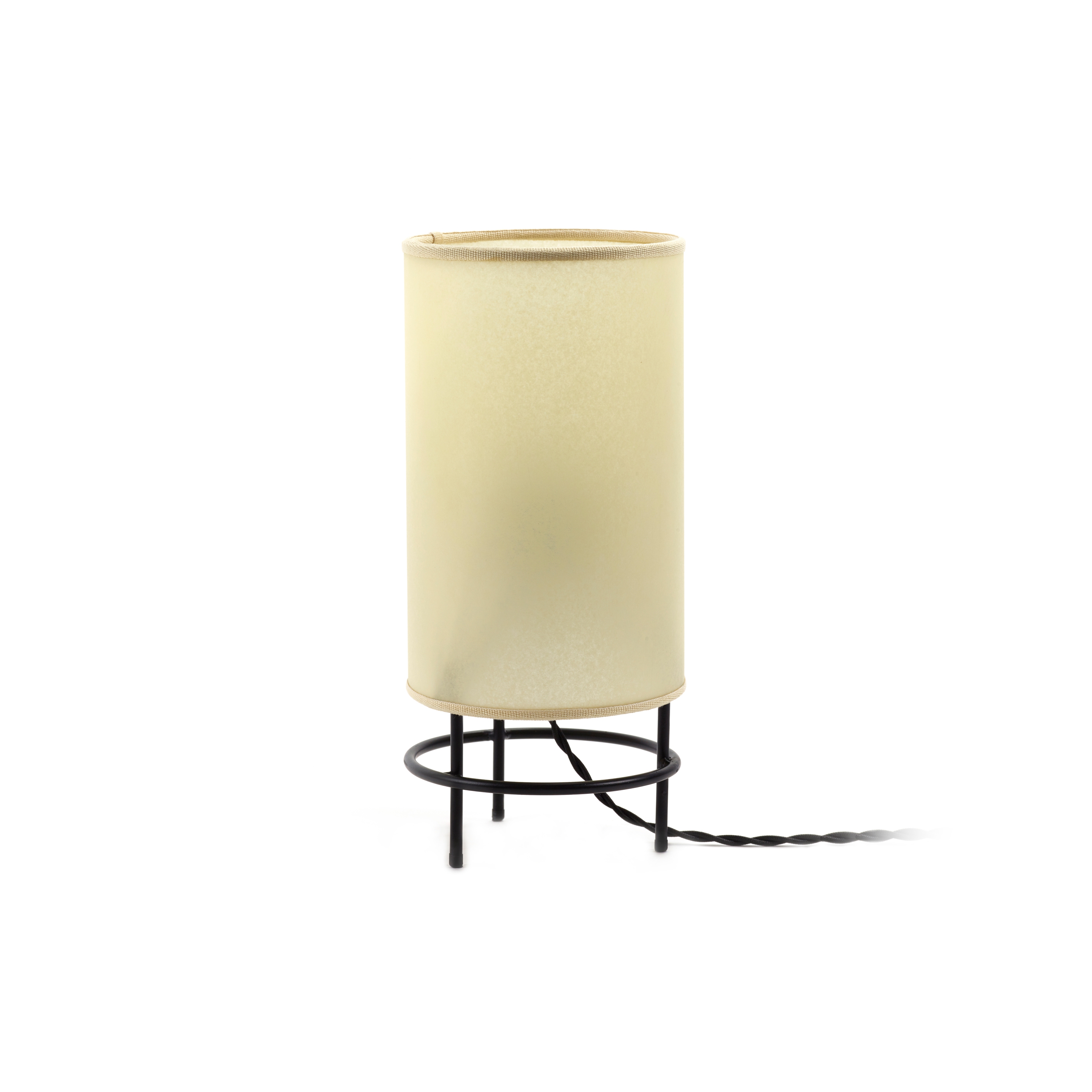 Display product Cylinder Lamp 1 from manufacturer Serax