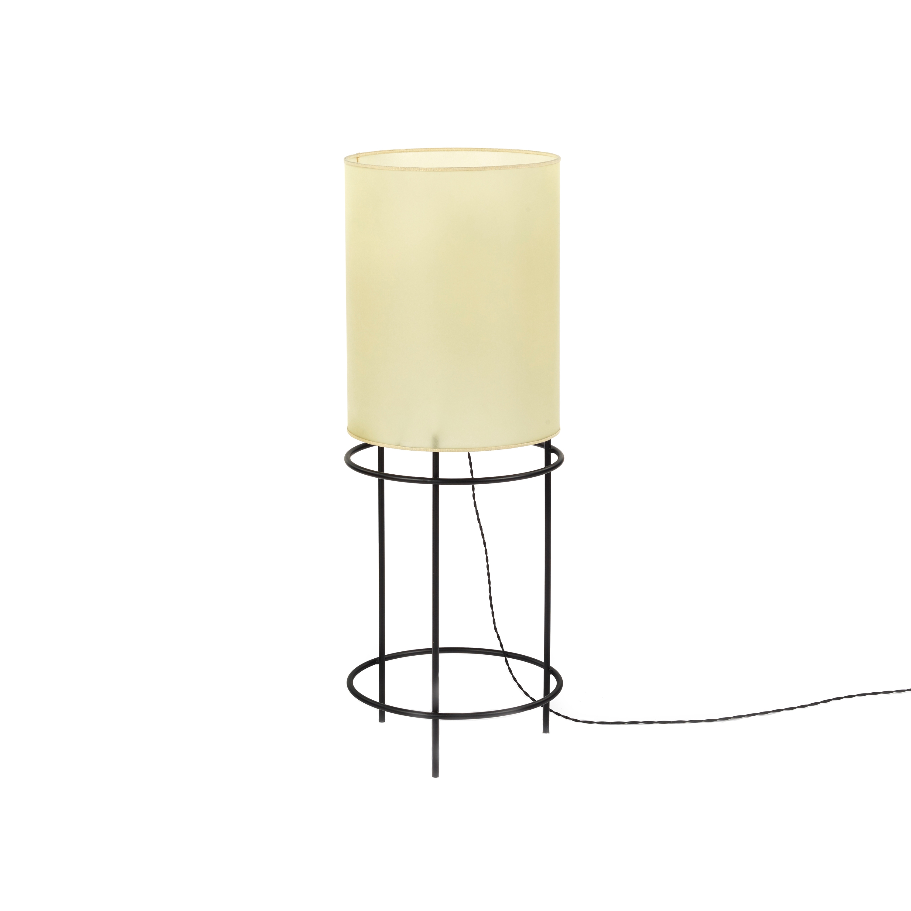 Display product Cylinder Lamp 2 from manufacturer Serax