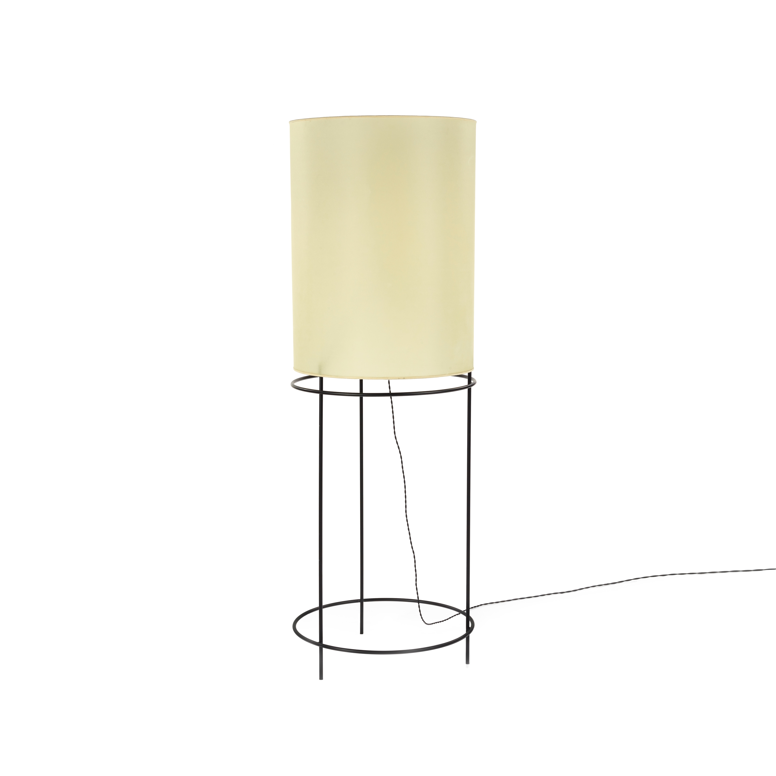Display product Cylinder Lamp 3 from manufacturer Serax