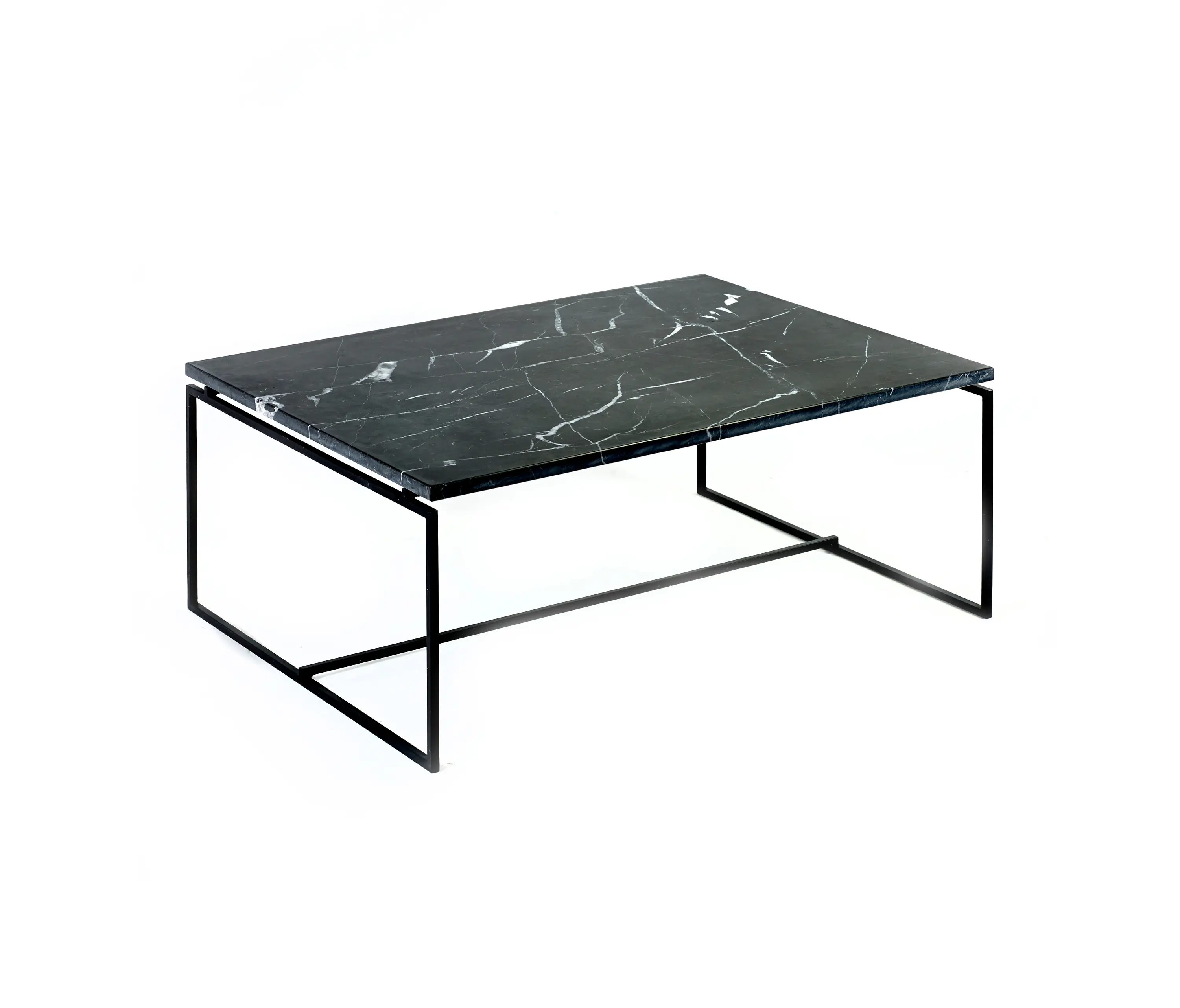 Serax - Dialect Sidetable Nero Black