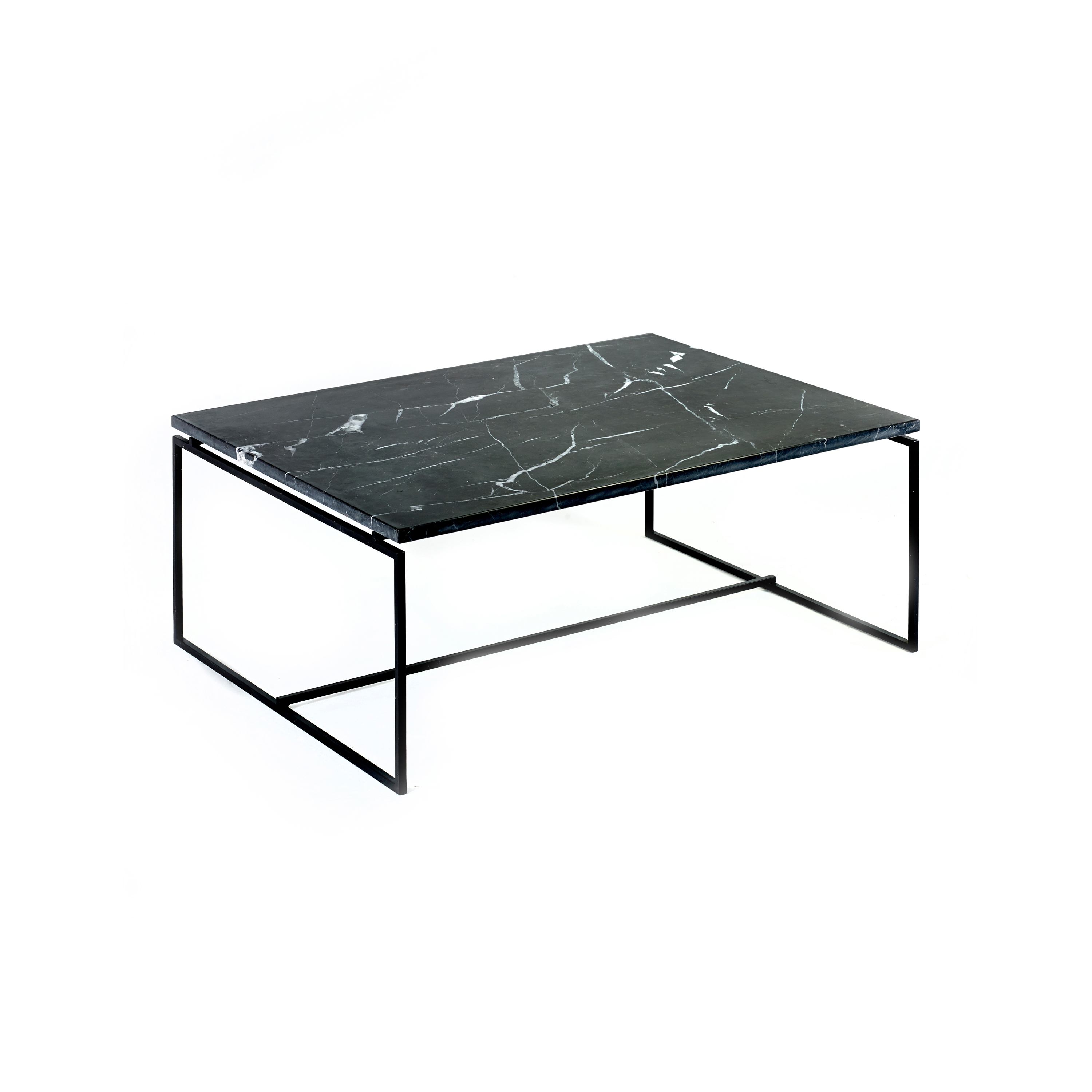 Dialect Sidetable Nero Black