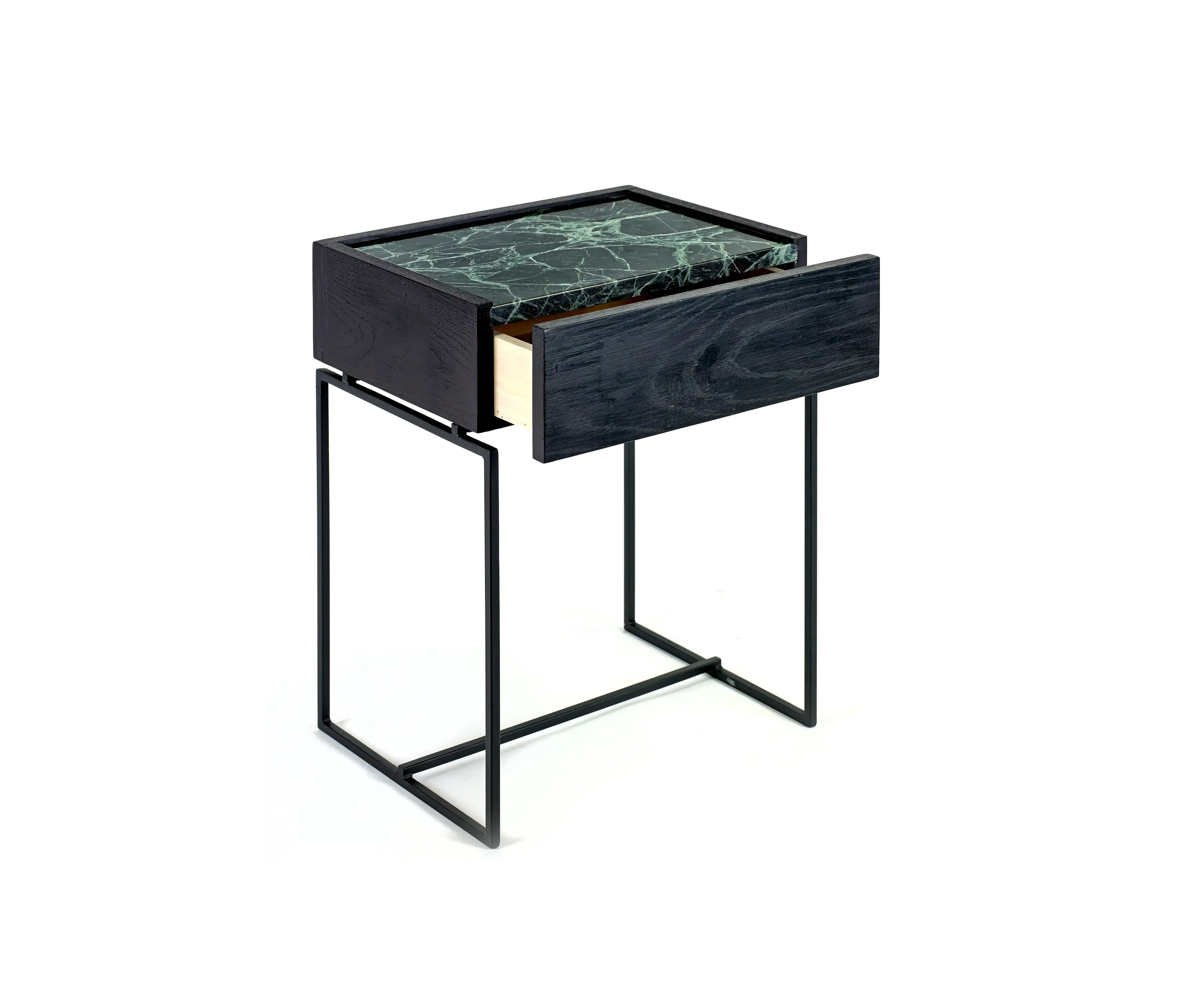 Serax - Dialect Drawertable Verde Green