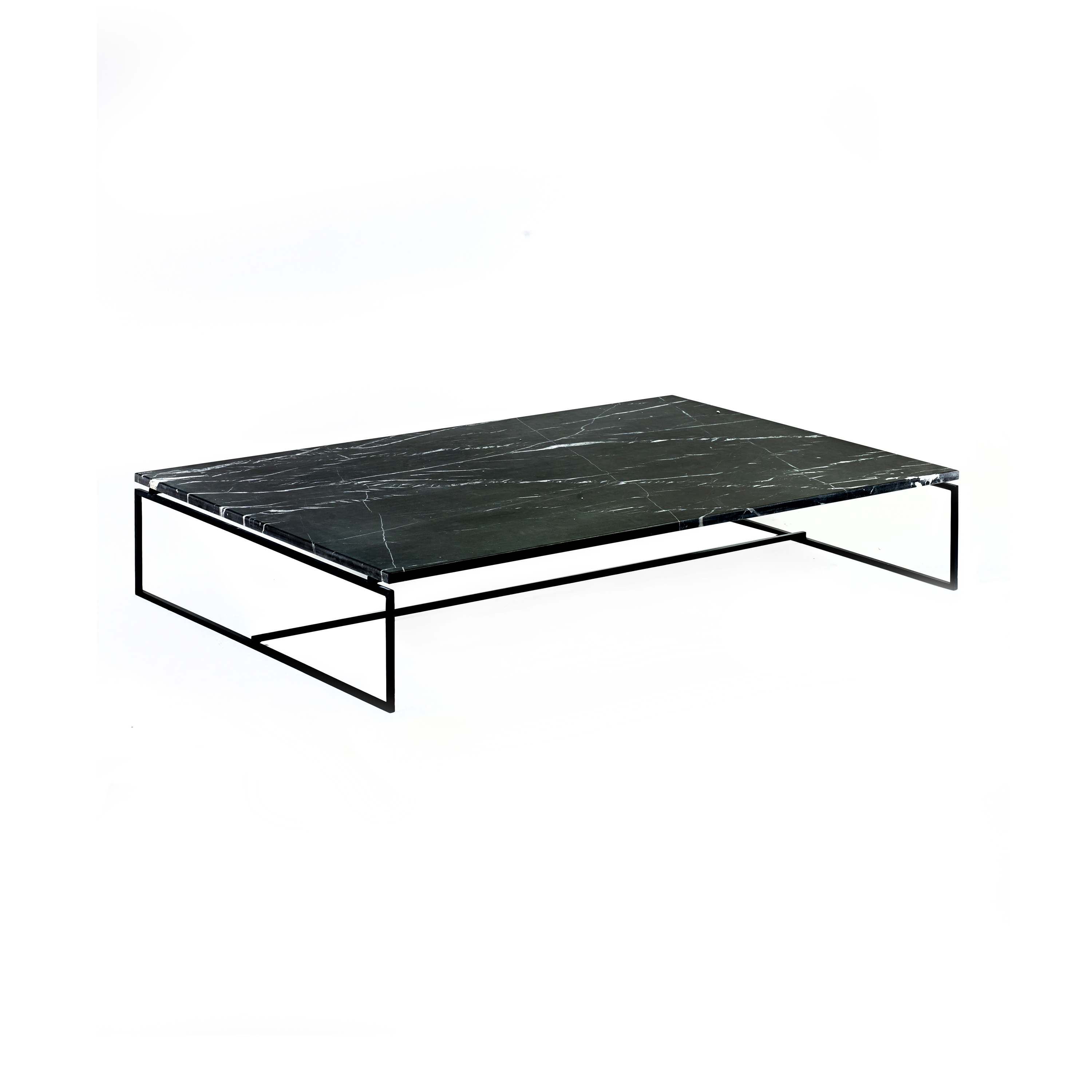 Dialect Coffeetable Nero Black