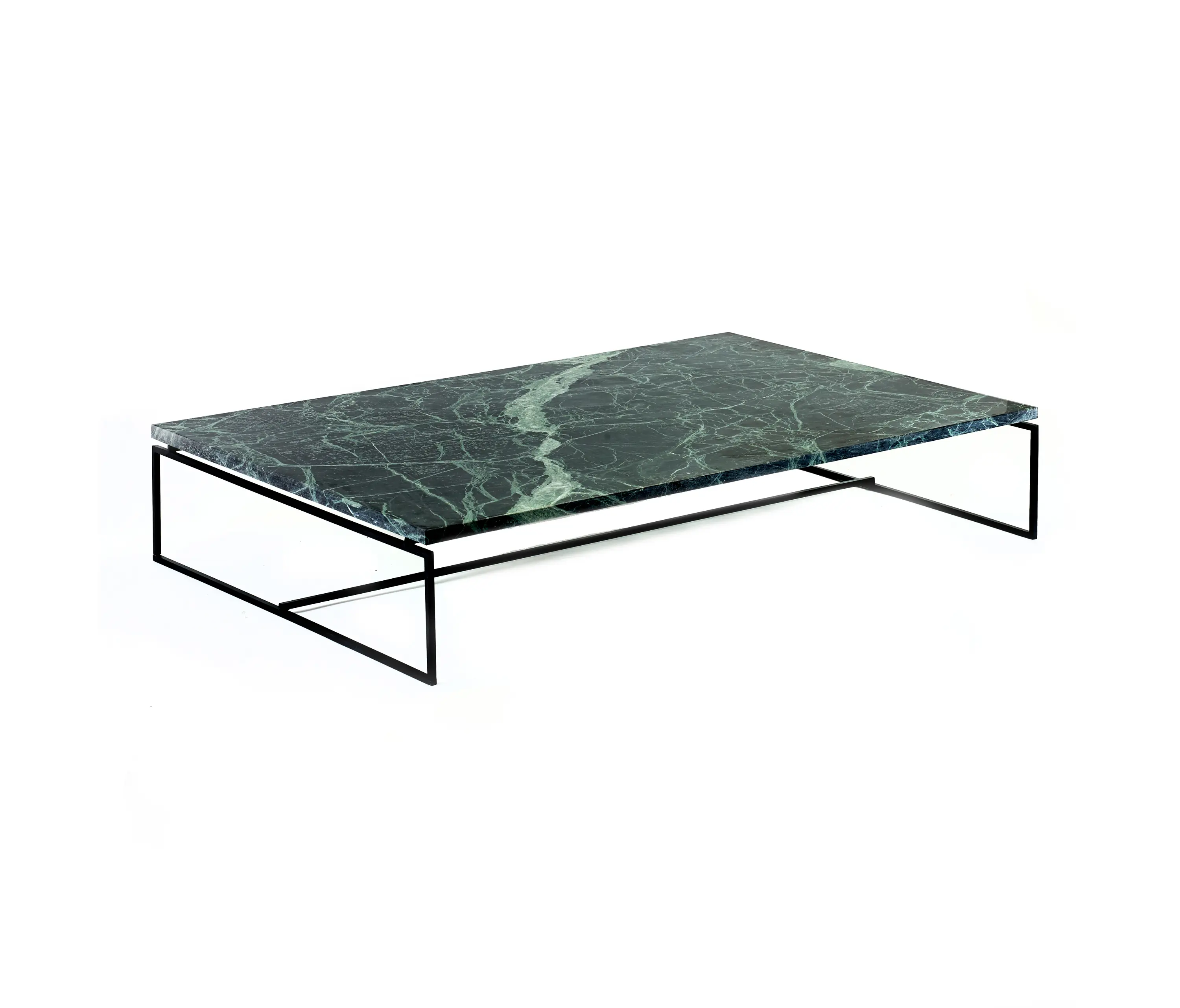 Serax - Dialect Coffeetable Verde Green