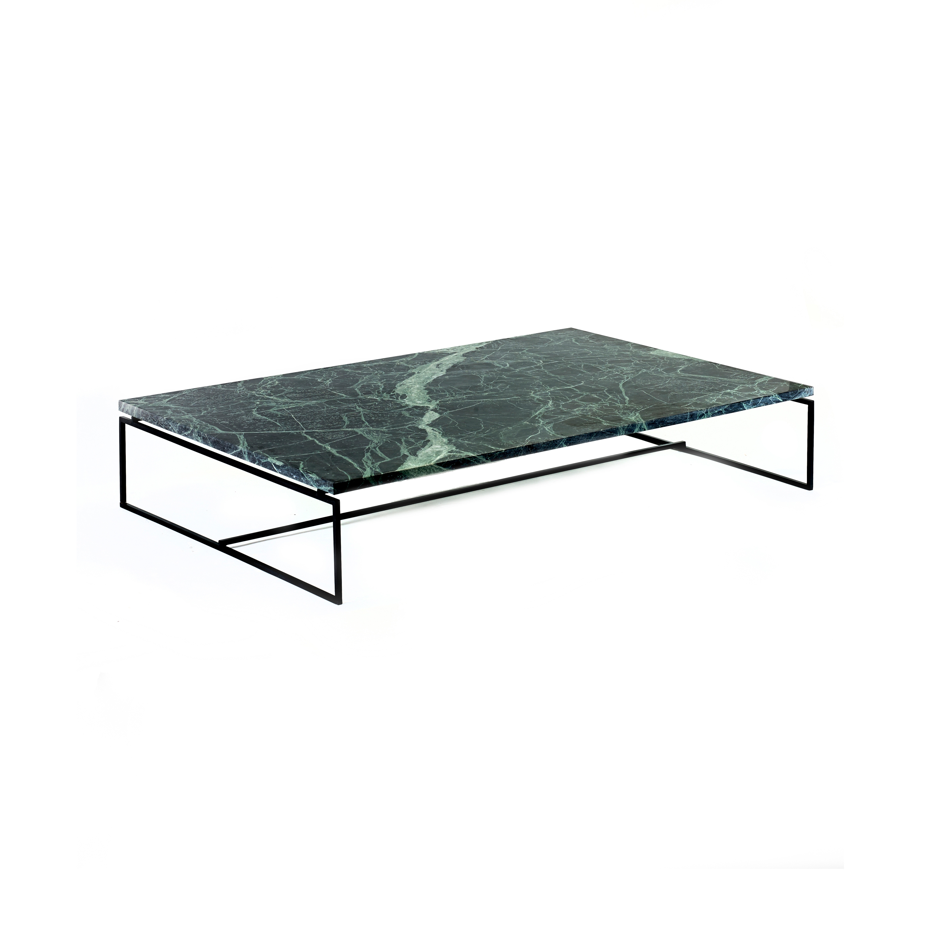 Vertoon produk Dialect Coffeetable Verde Green van vervaardiger Serax
