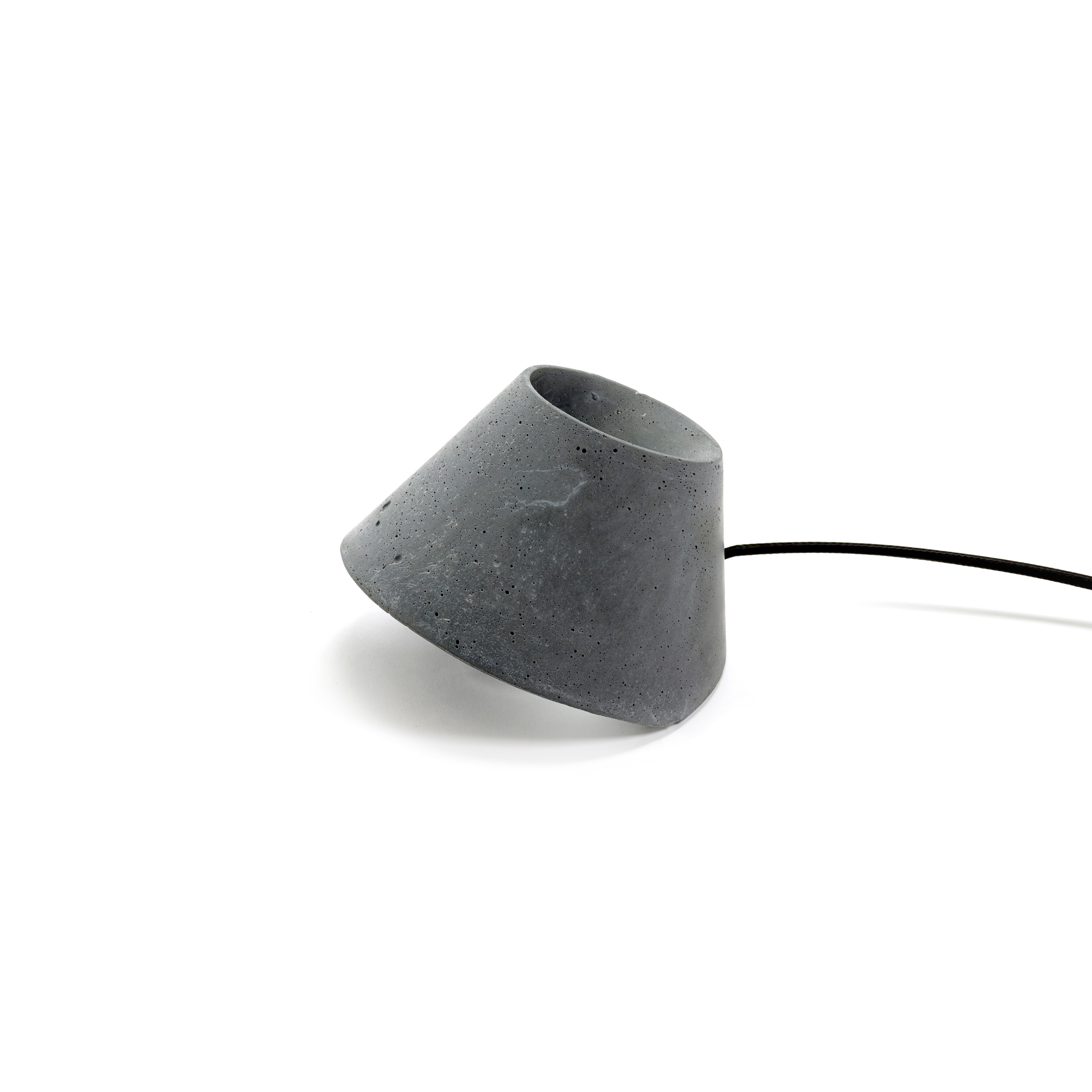 Eaunophe Lamp Indoor S Grey