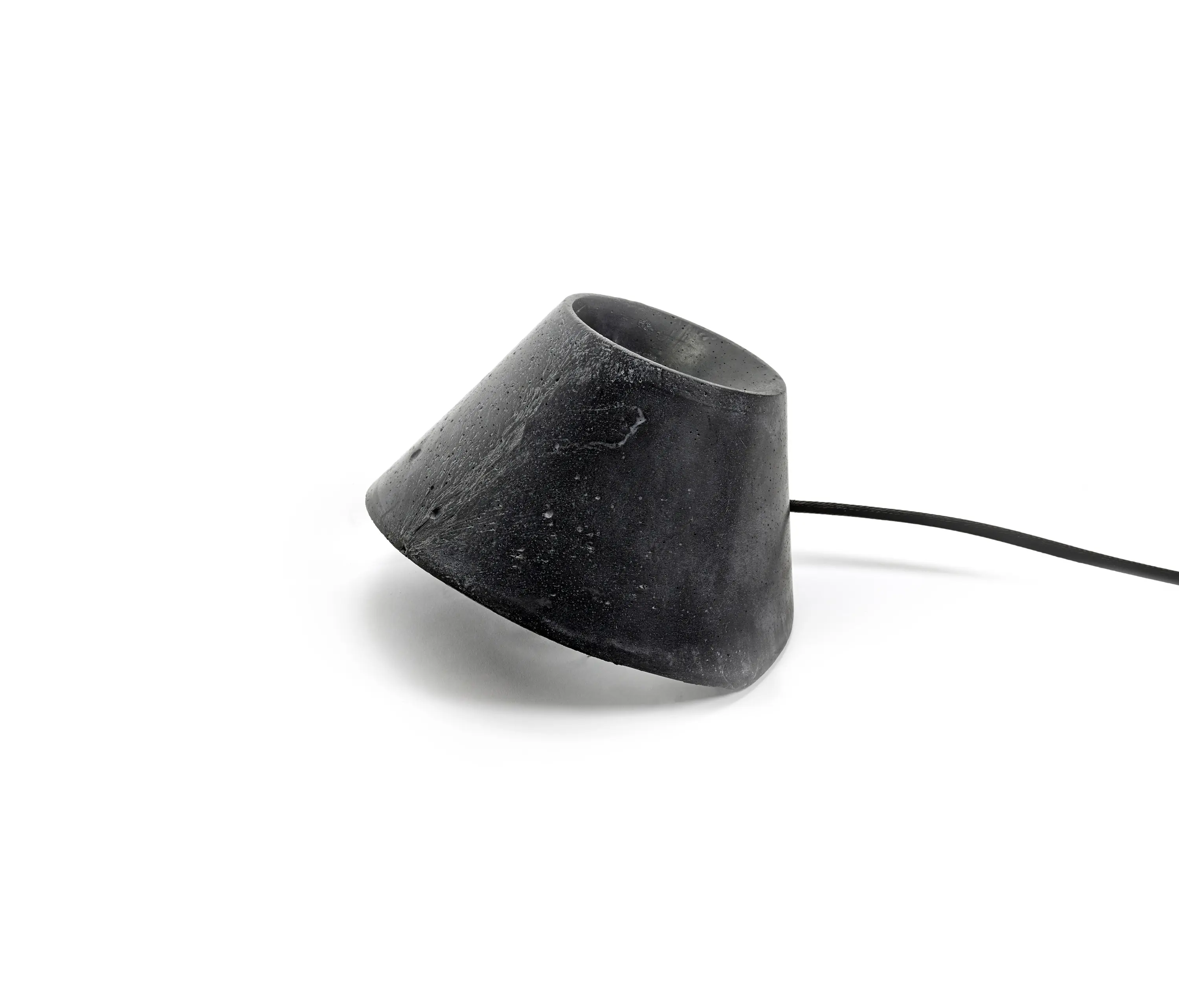 Serax - Eaunophe Lamp Indoor S Black