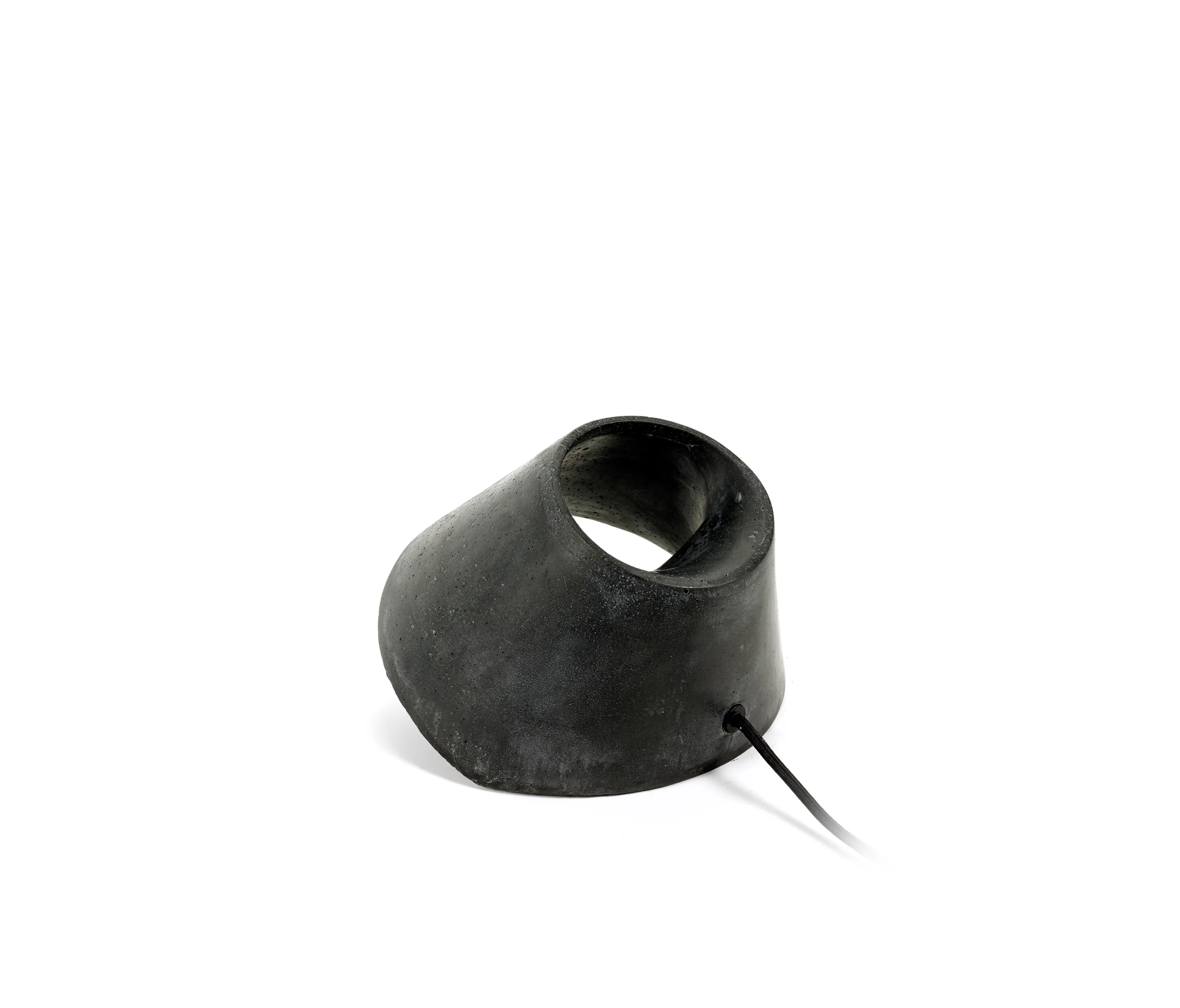 Serax - Eaunophe Lamp Indoor S Black