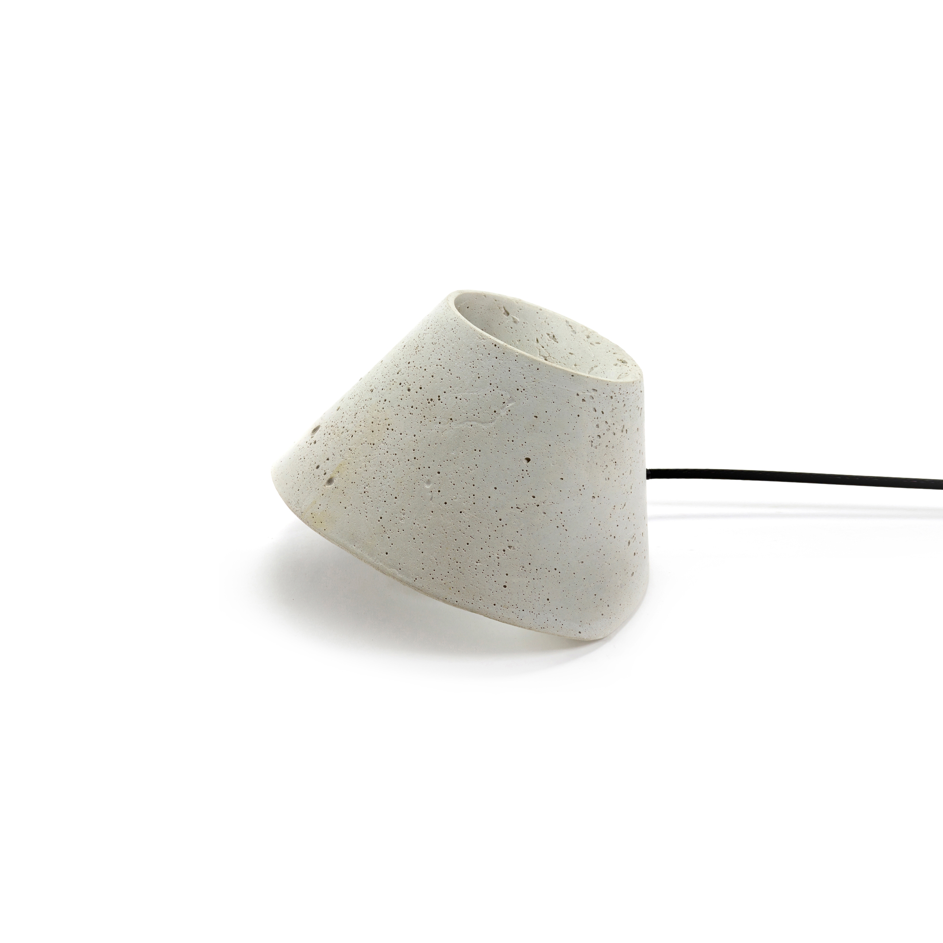 Eaunophe Lamp Indoor M White