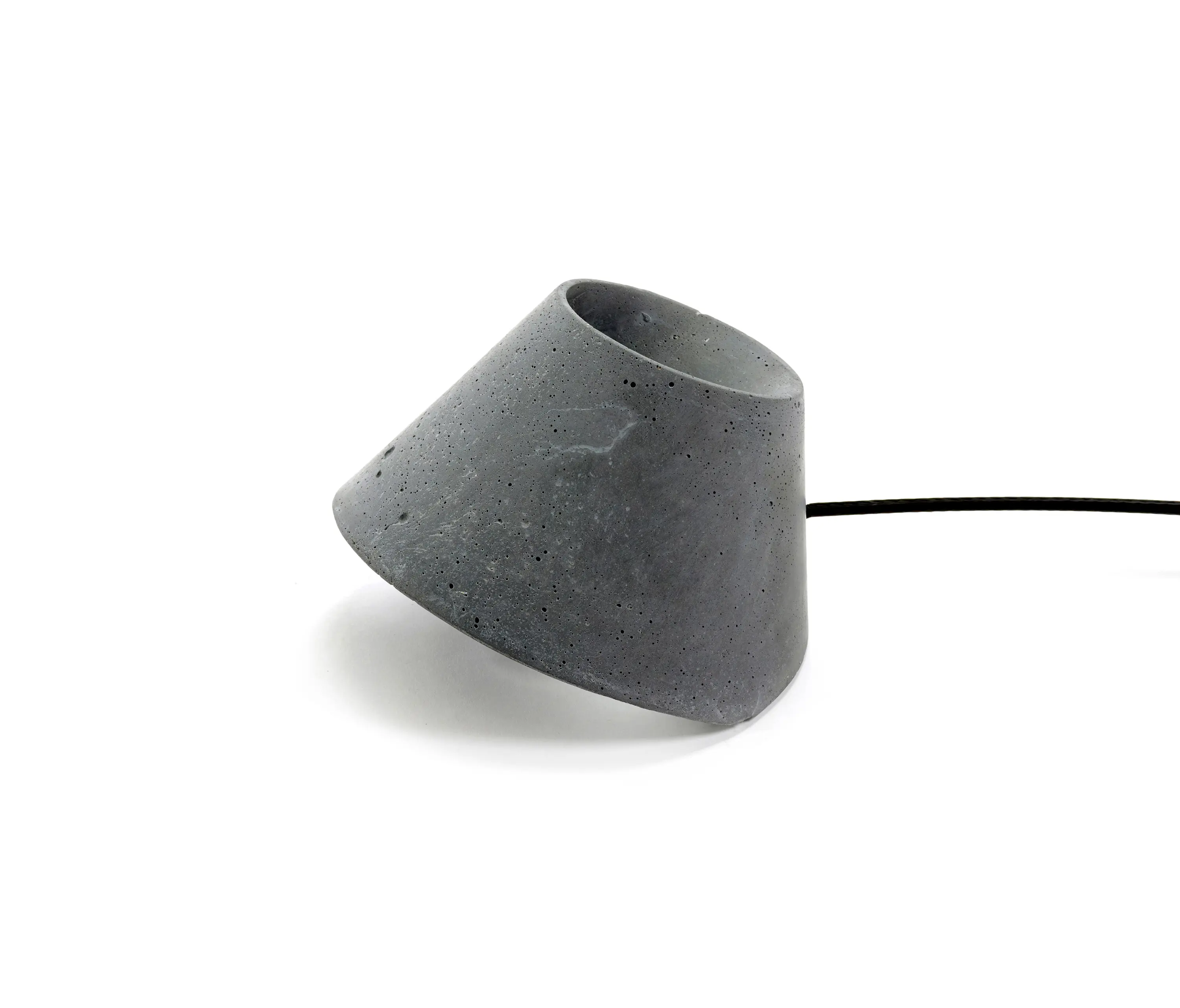 Serax - Eaunophe Lamp Indoor M Grey