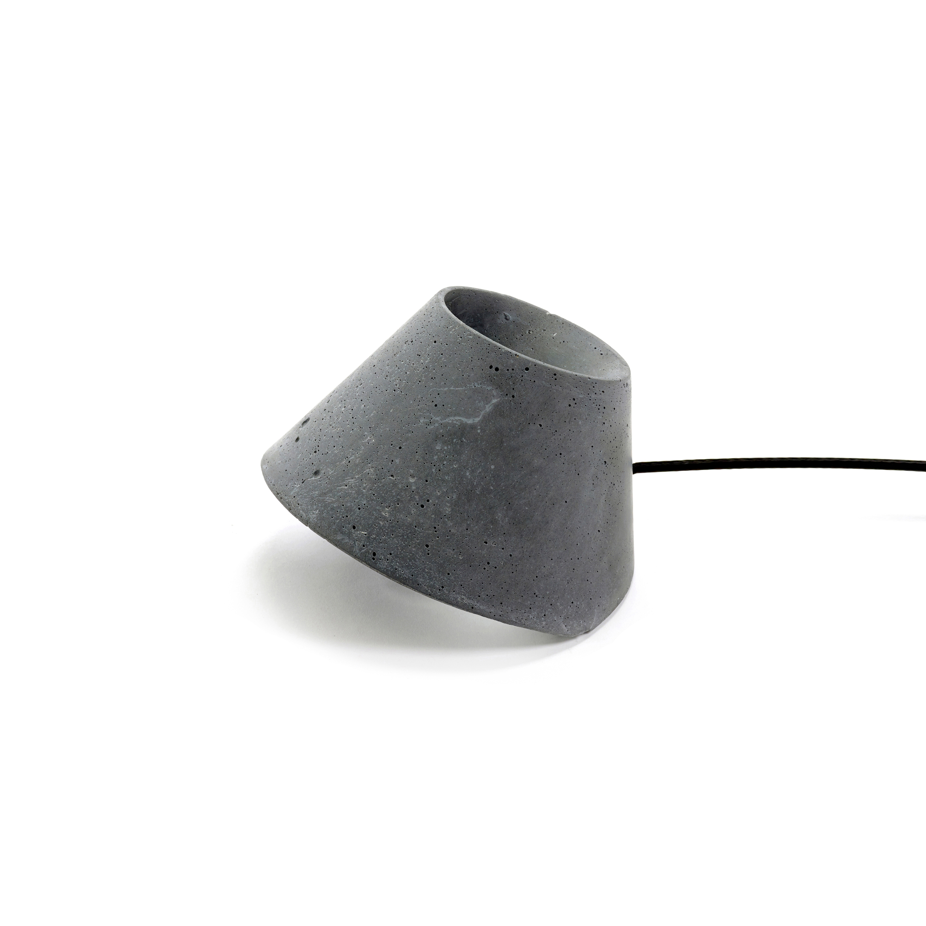 Eaunophe Lamp Indoor M Grey