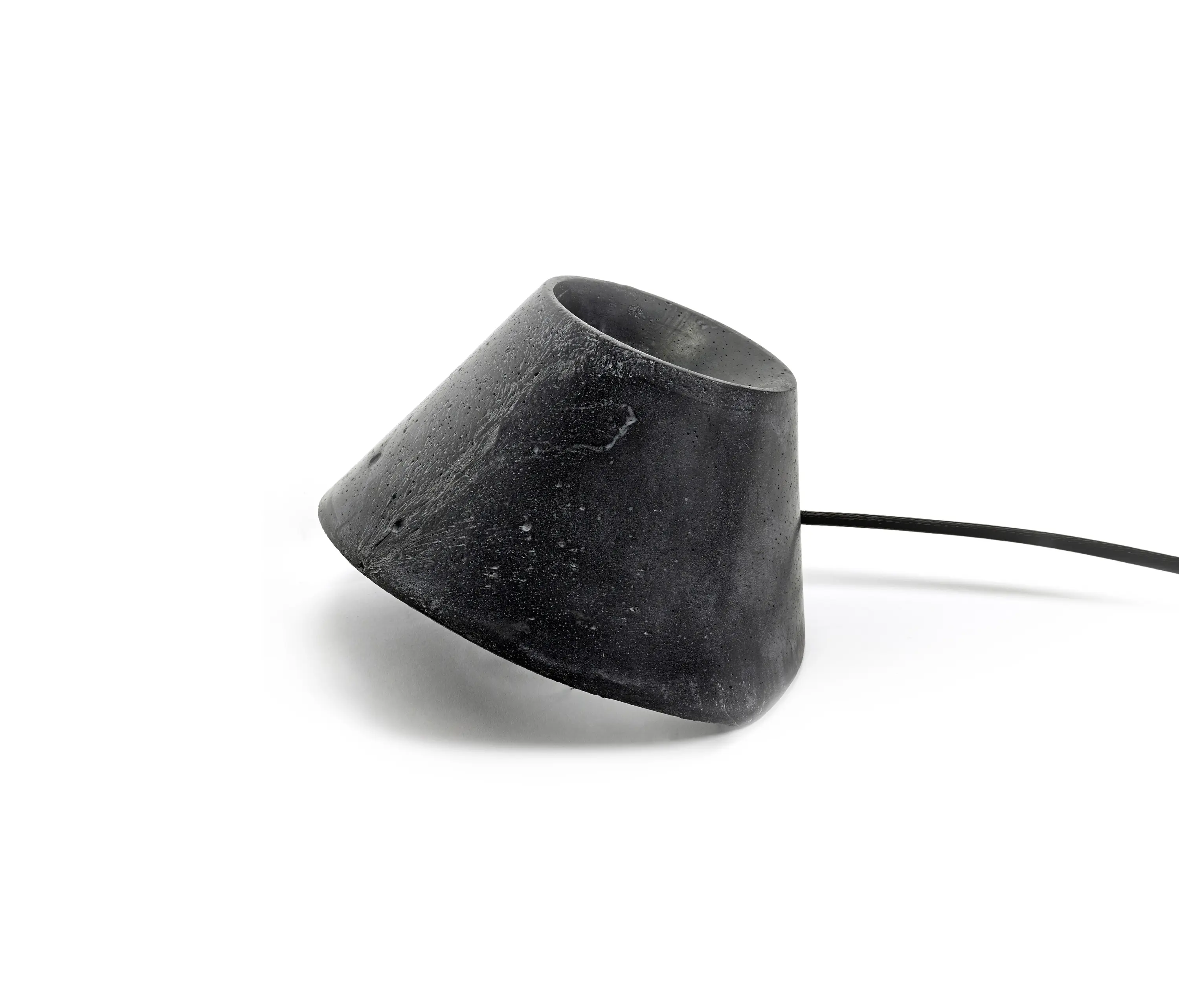 Serax - Eaunophe Lamp Indoor M Black