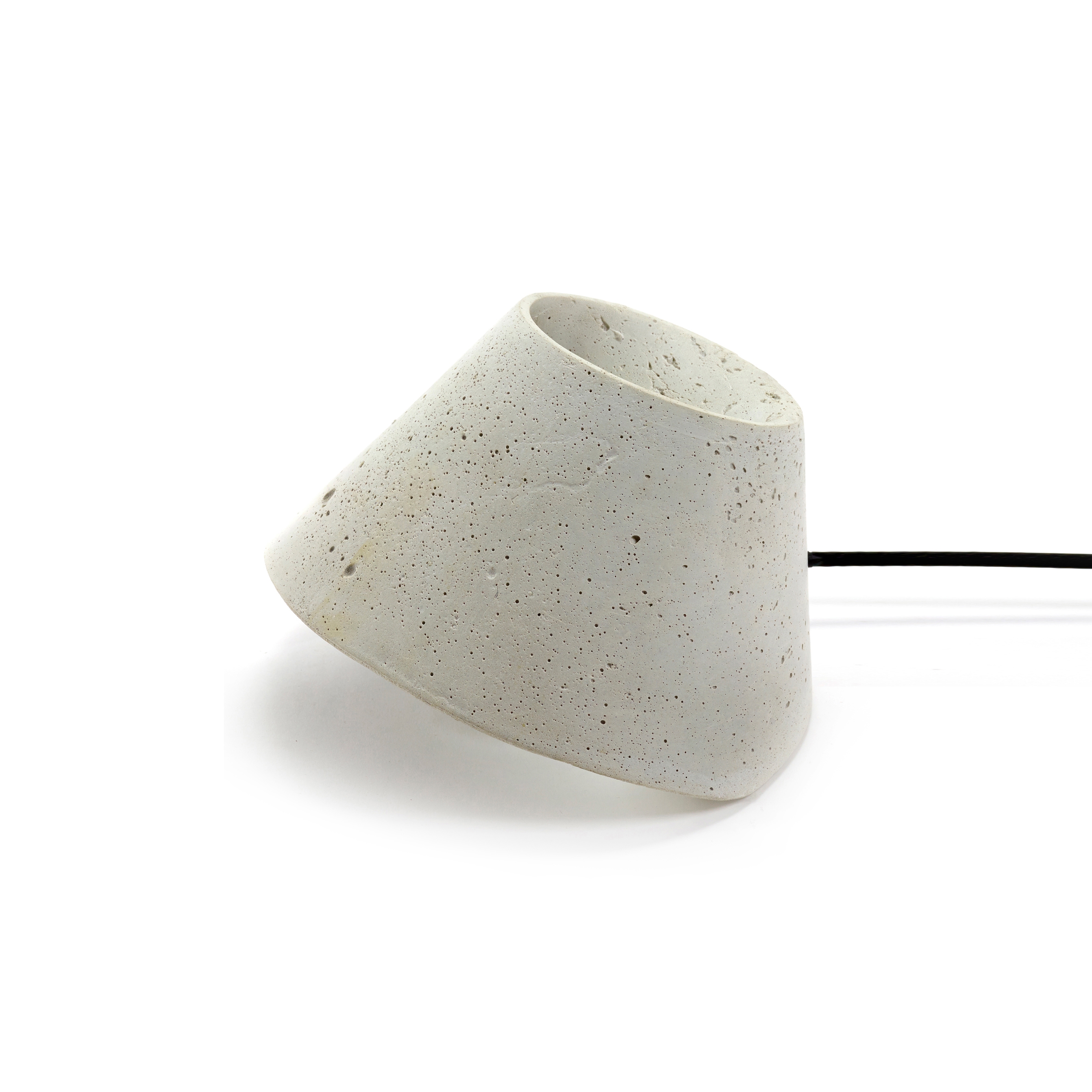 Eaunophe Lamp Indoor L White