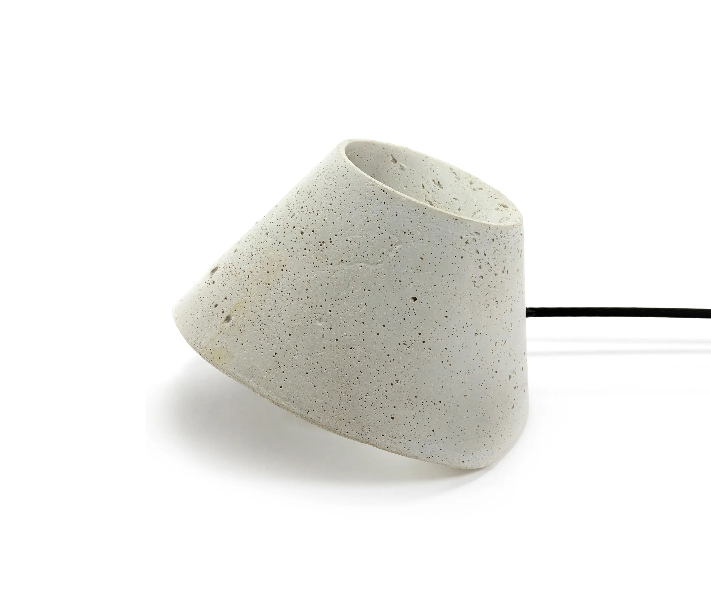 Serax - Eaunophe Lamp Indoor L White