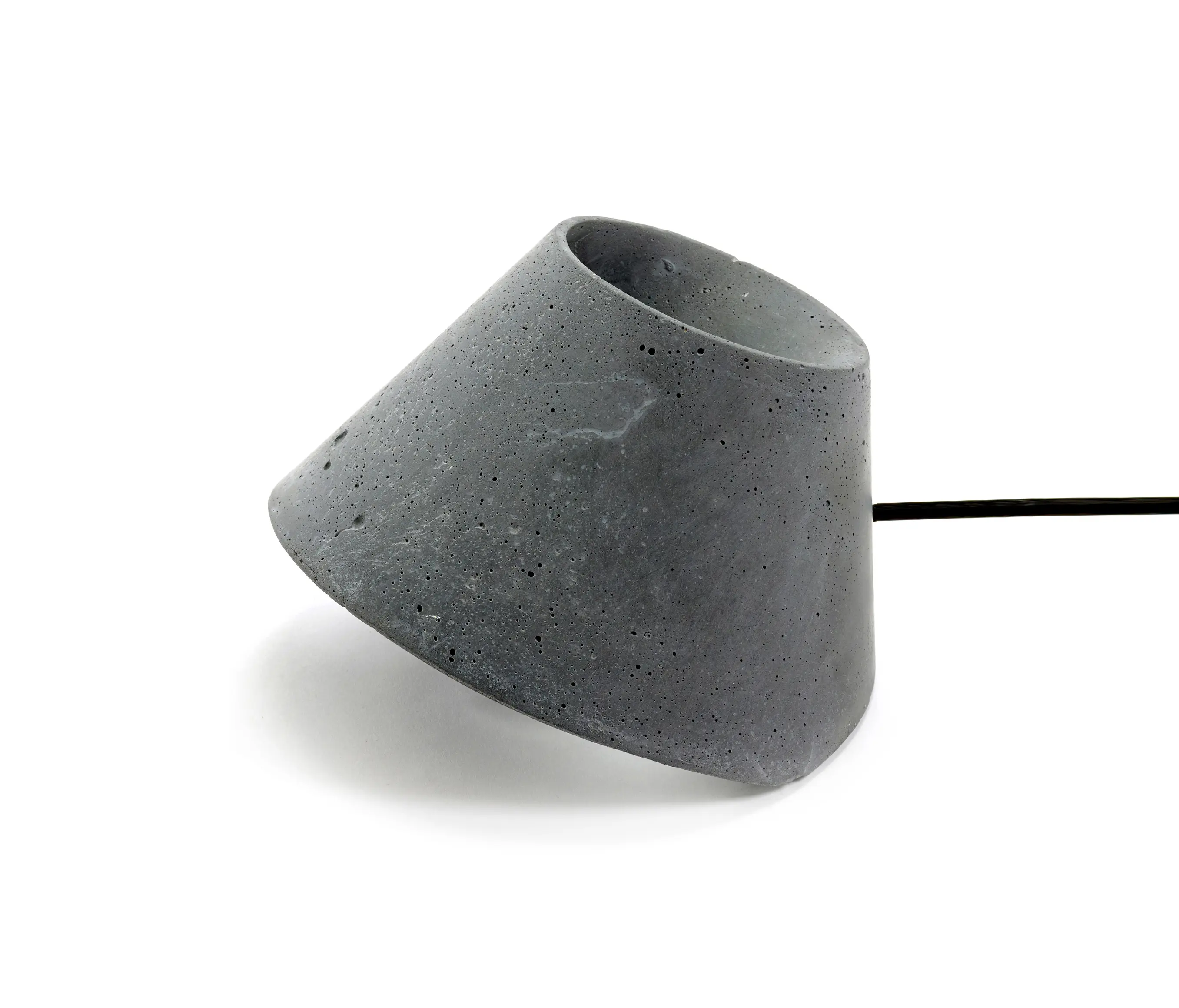 Serax - Eaunophe Lamp Indoor L Grau