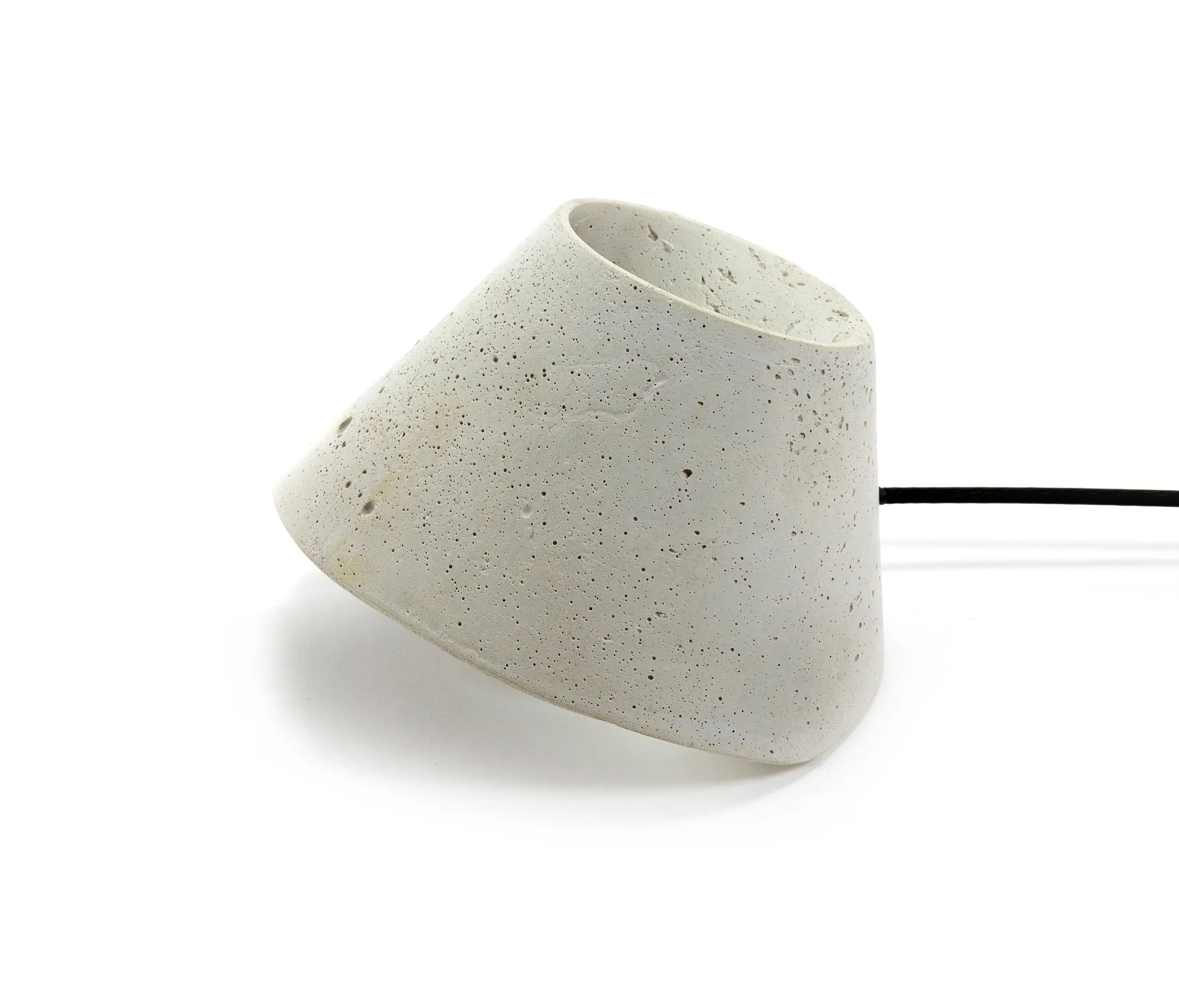 Serax - Eaunophe Lamp Outdoor L White