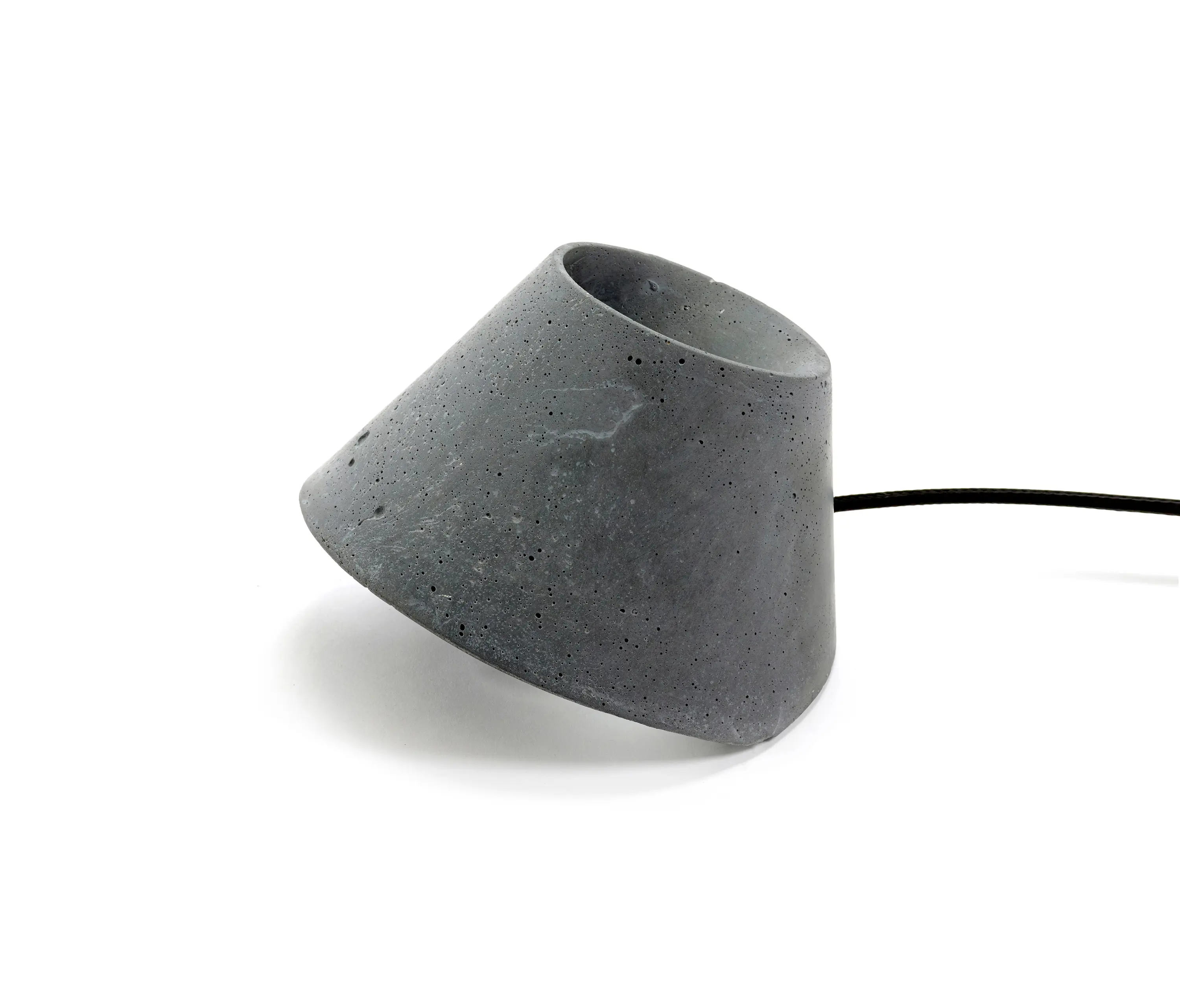 Serax - Eaunophe Lamp Outdoor M Grey